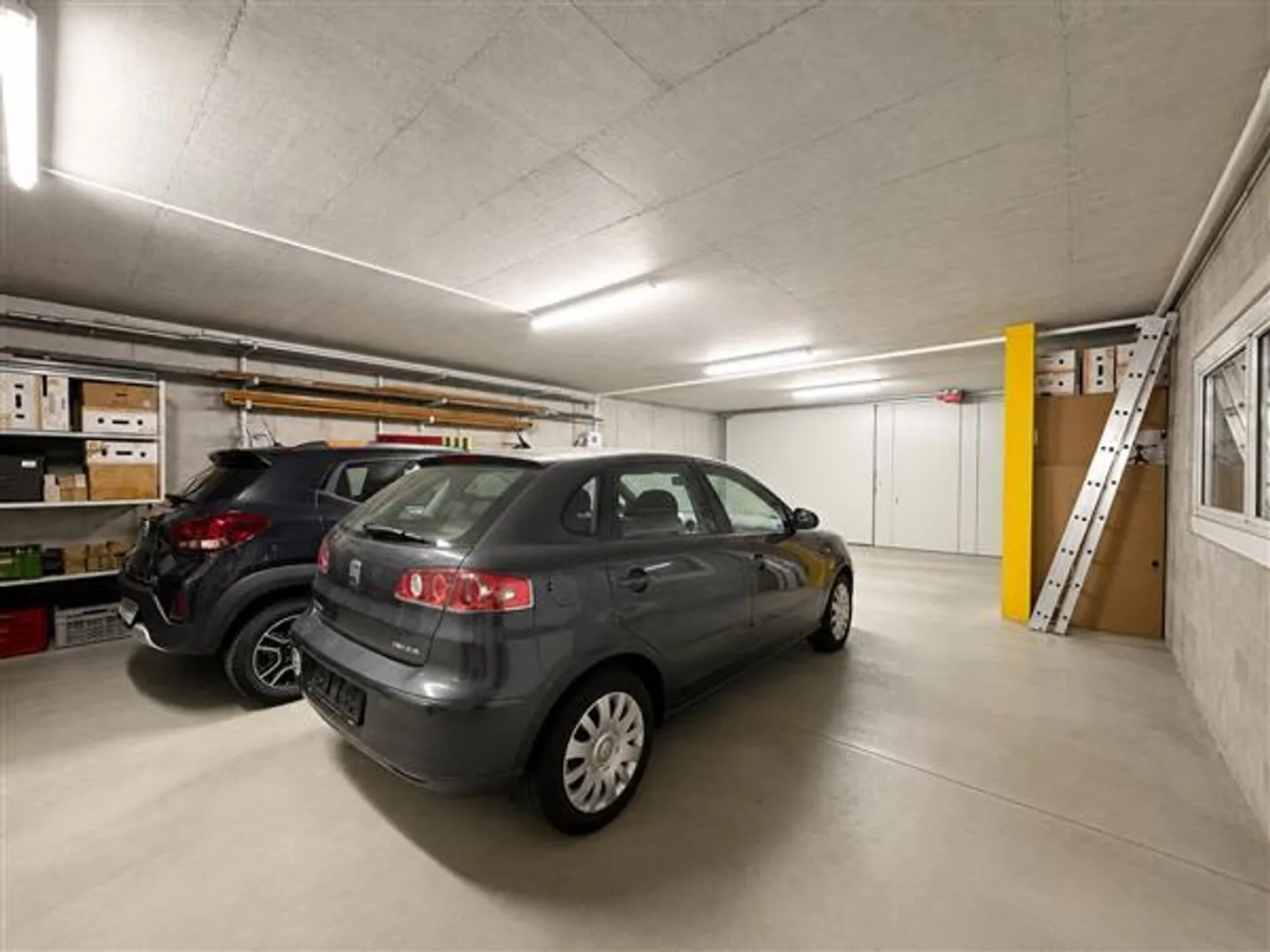 Lugaggia: 3,5-Zimmer-Wohnung - Foto 13 von 13