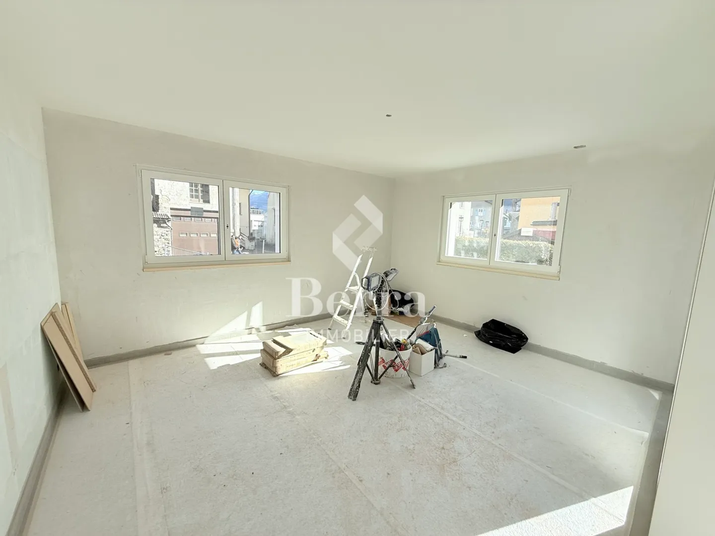 Il Piede del Castello: autenticità e fascino, lavori in corso - Foto 6 di 16