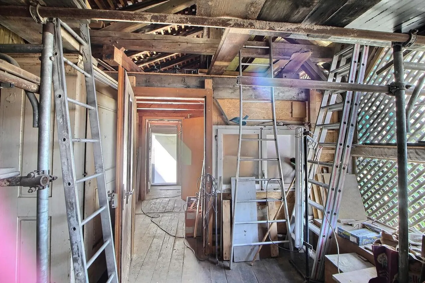 Beautiful apartment in occupied life annuity without rent - Photo 15 of 18