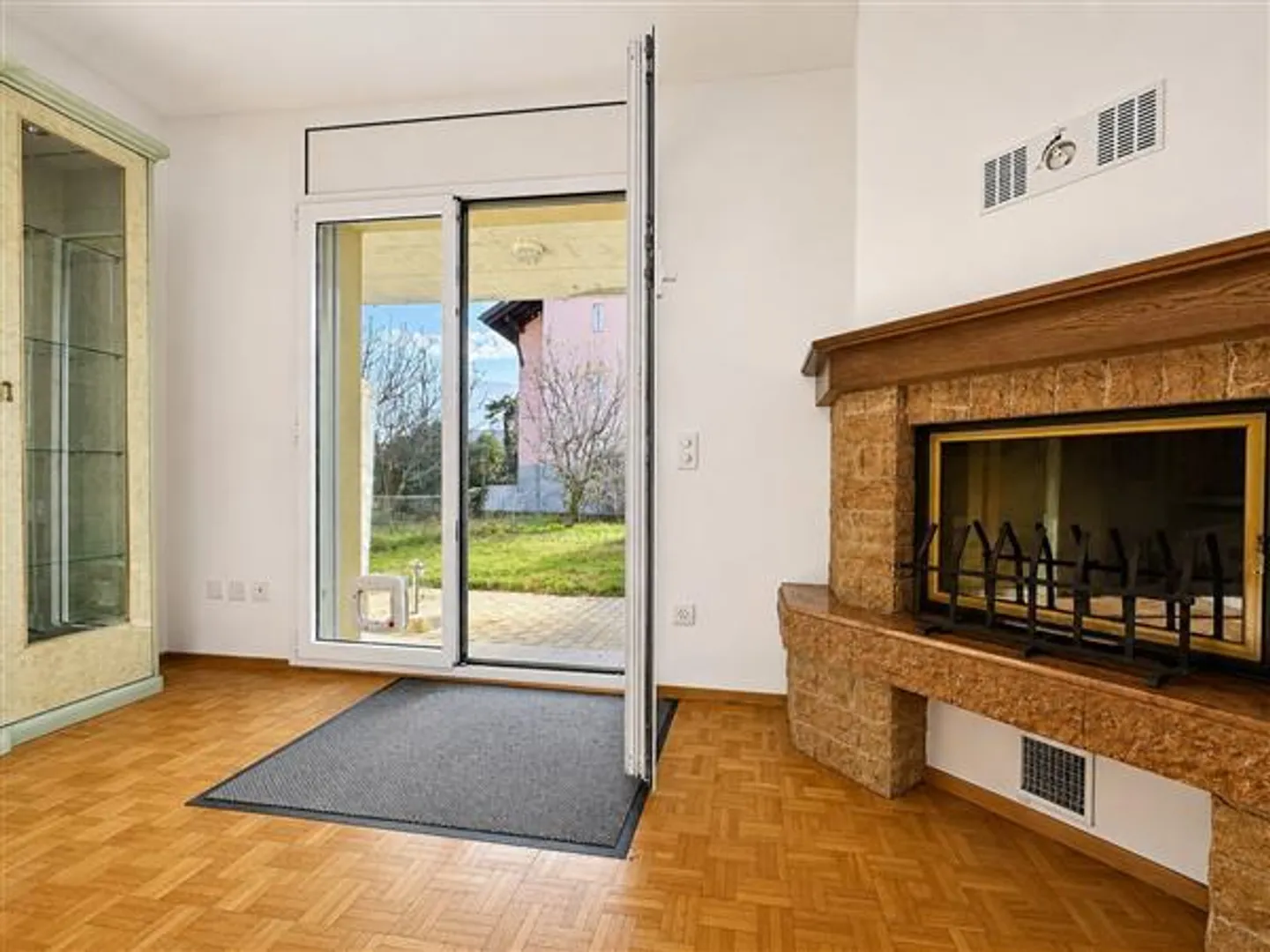 Lugaggia: 3,5-Zimmer-Wohnung - Foto 10 von 13