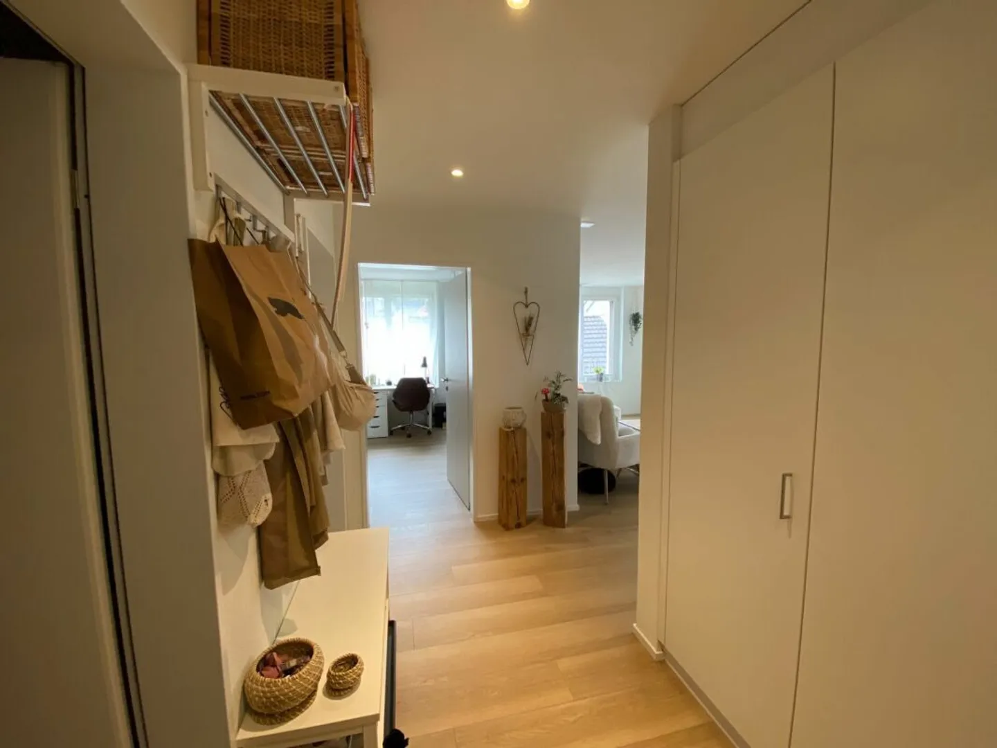 Modern Apartment in Mels - Photo 4 of 9