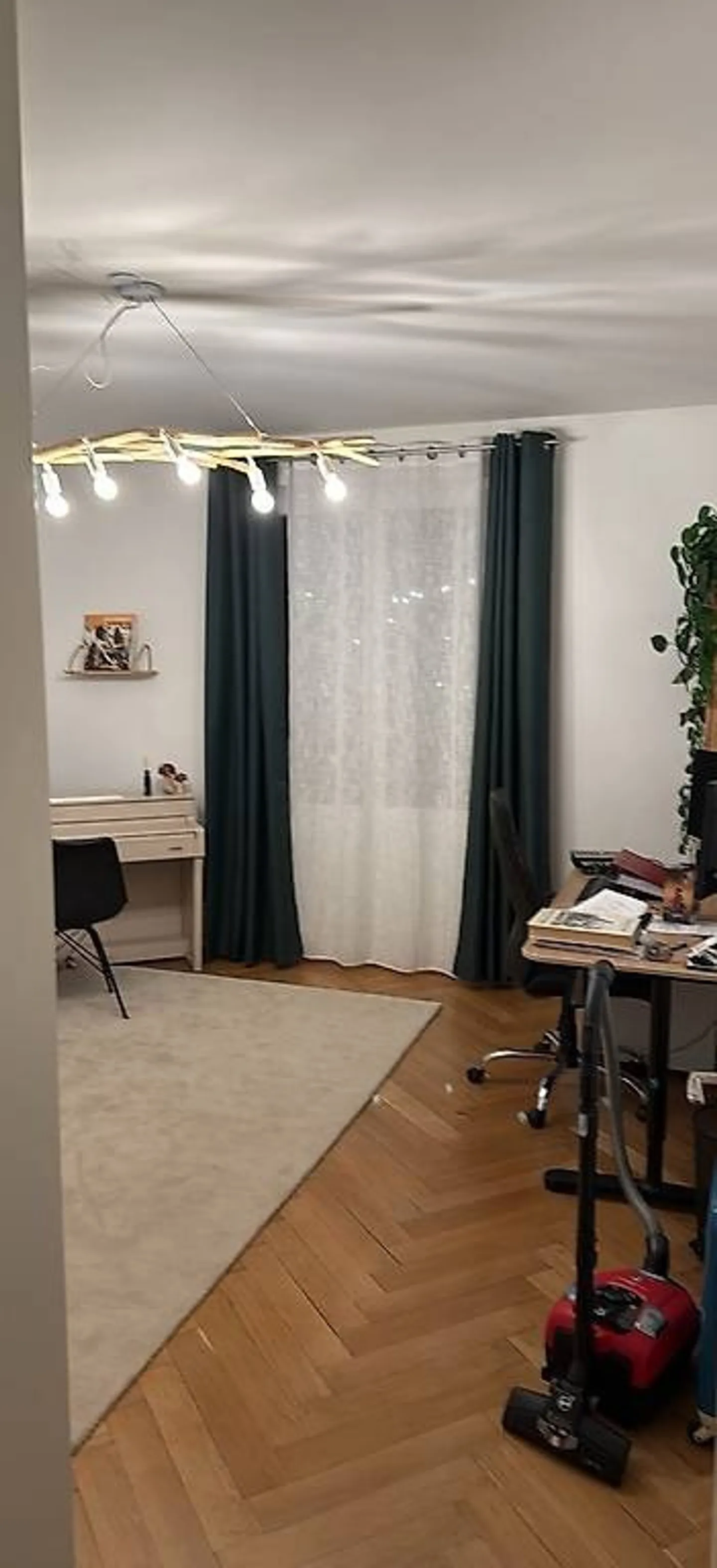 3,5-Zimmer-Wohnung - Foto 1 von 5