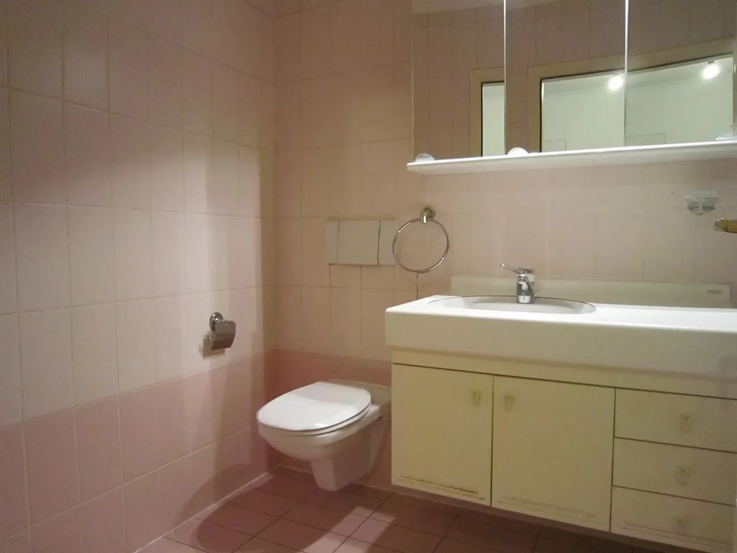 3-Zimmer-Wohnung - Foto 5 von 8
