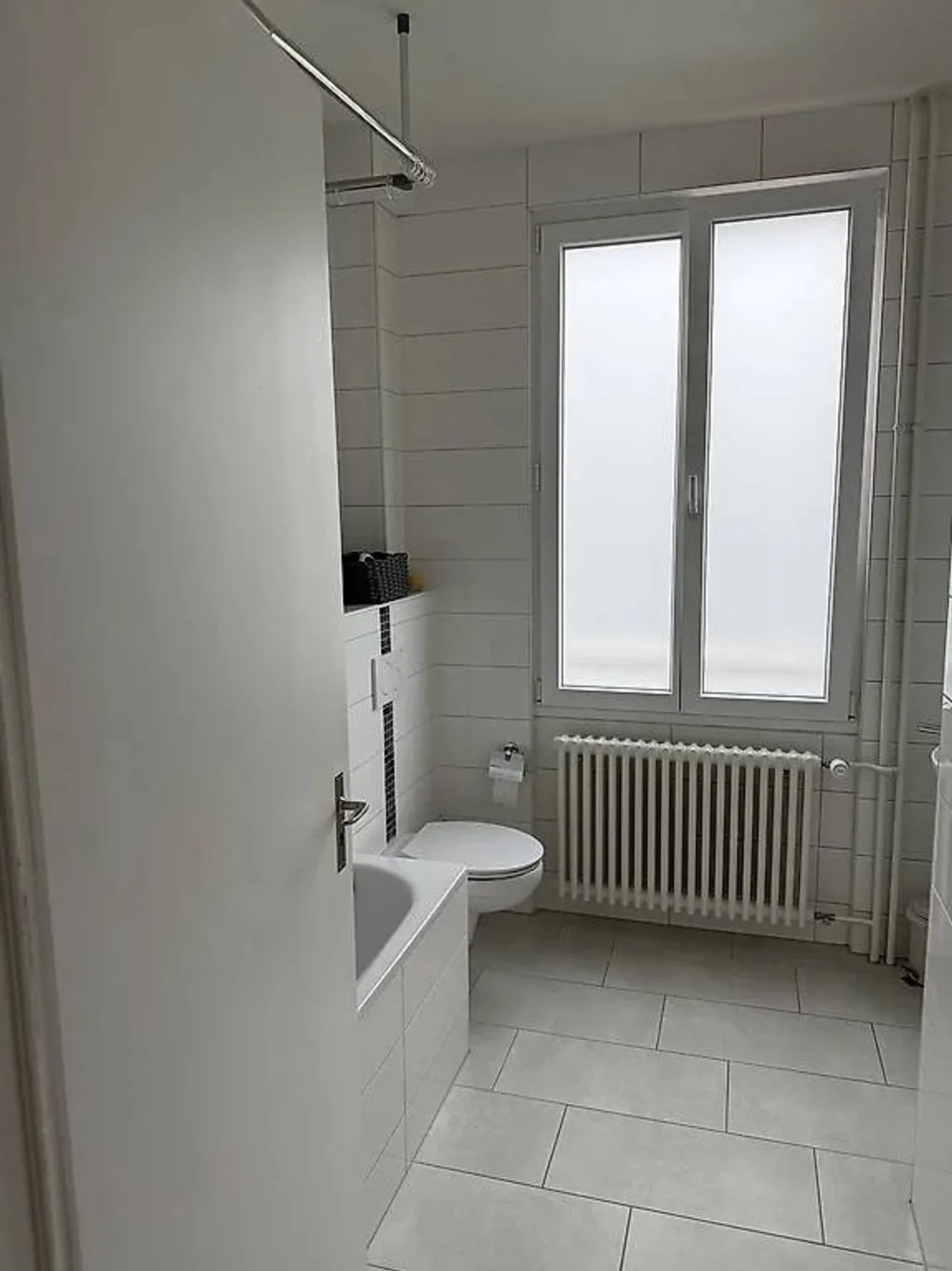 3,5-Zimmer-Wohnung - Foto 3 von 5