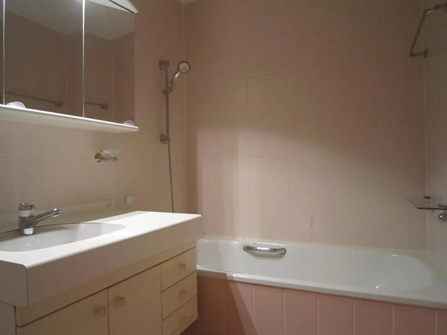 3-Zimmer-Wohnung - Foto 6 von 8