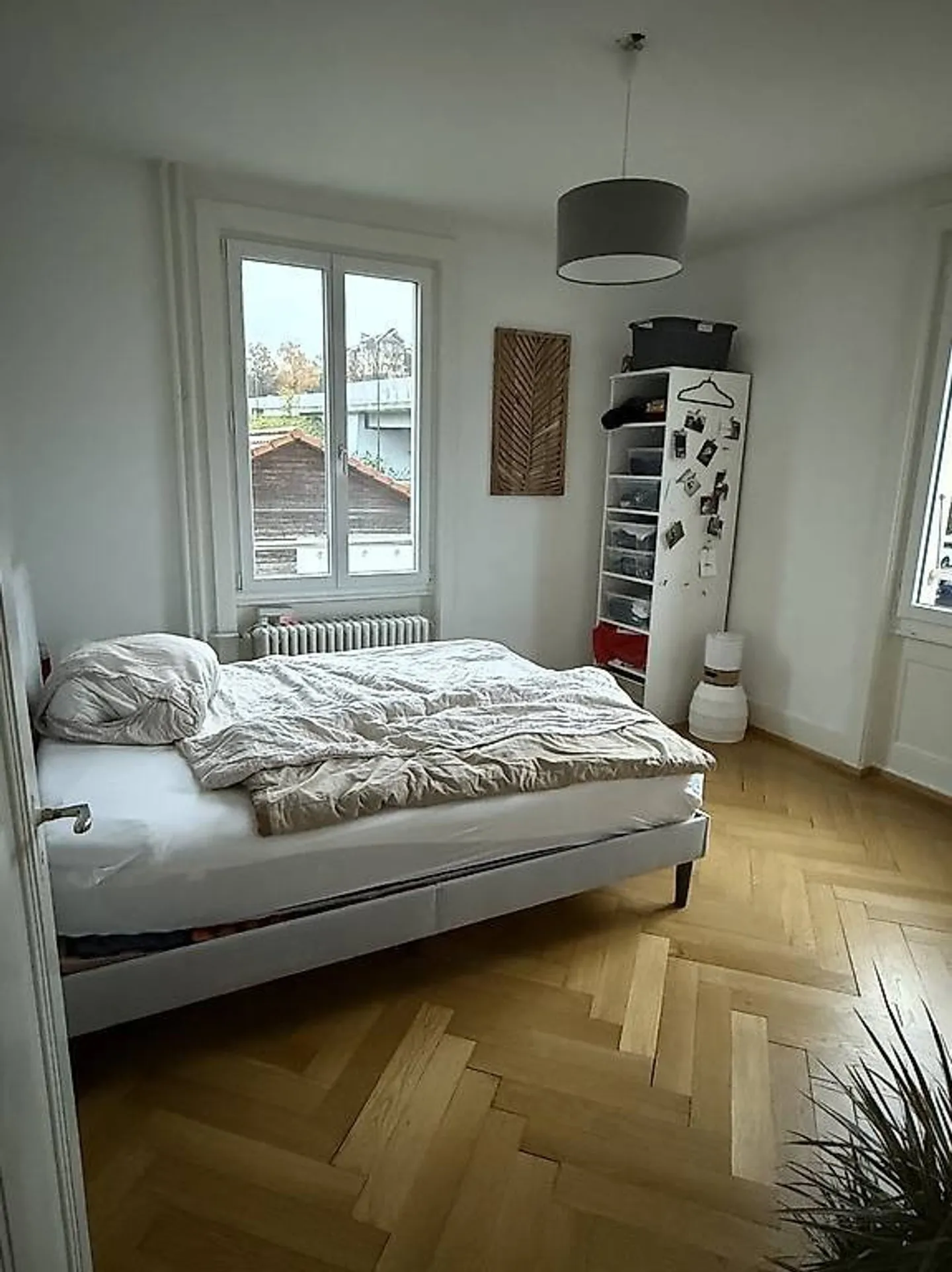 3,5-Zimmer-Wohnung - Foto 5 von 5