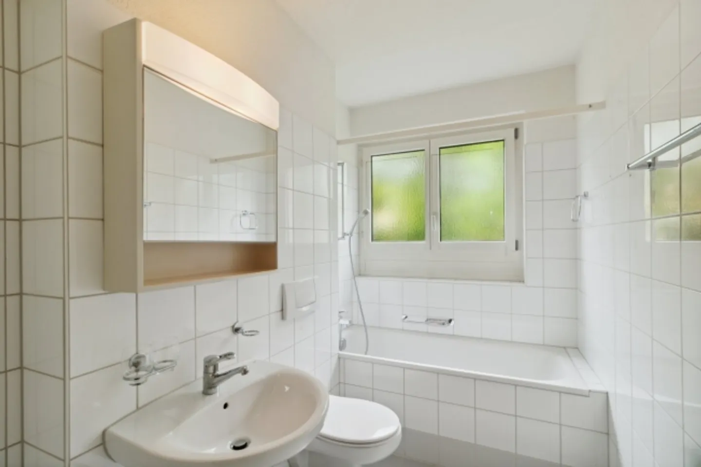 Appartamento 3,5 locali a Zurigo - limitato fino al 31.03.2027 - Foto 5 di 5