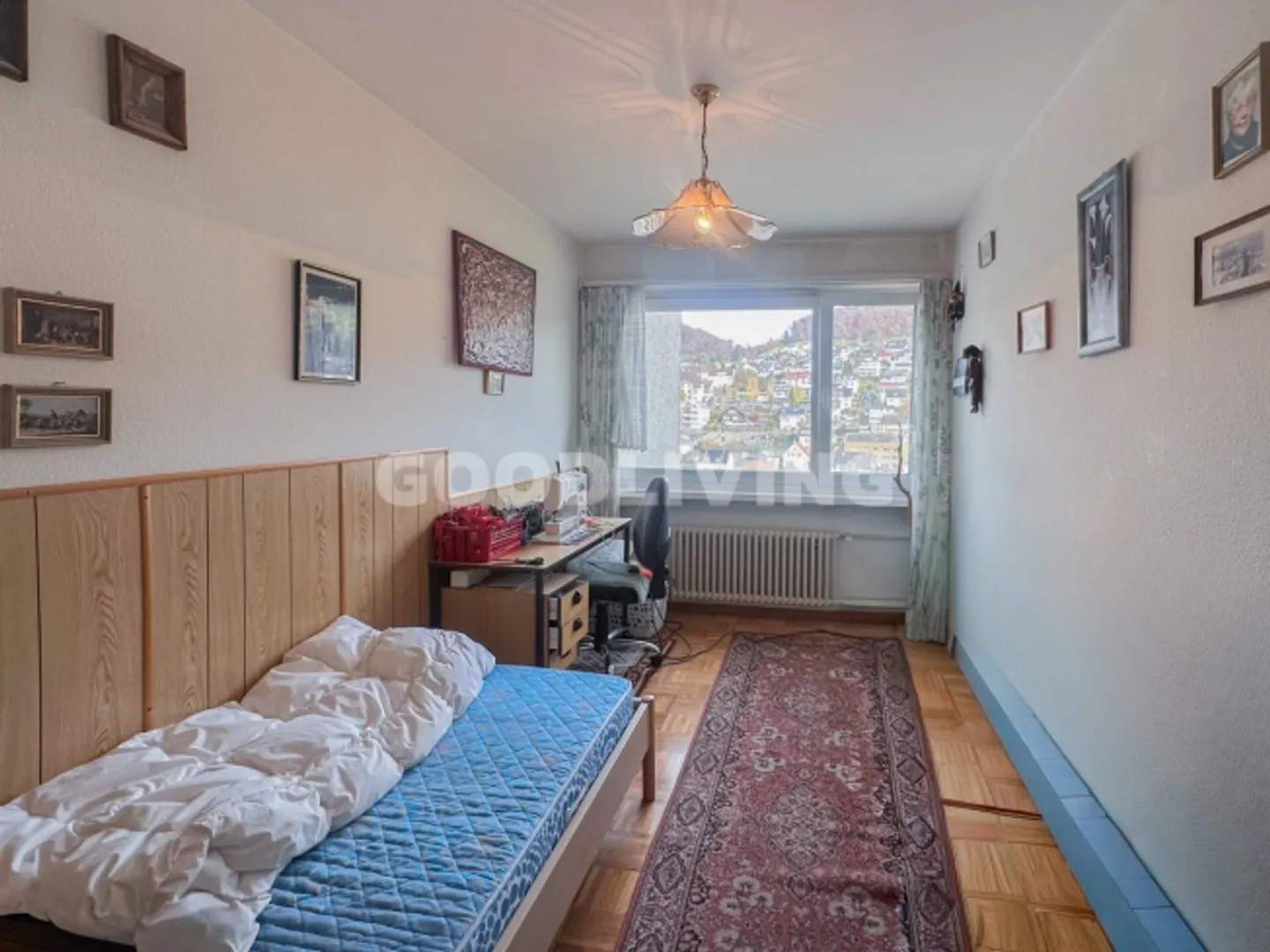 Wohnung kaufen - Foto 3 von 10