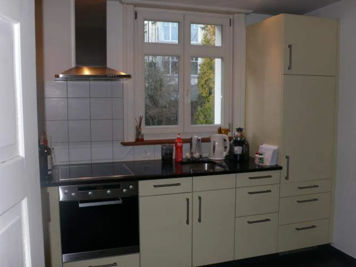 Petit chez-soi sous le toit au Rosenberg - Photo 2 sur 12