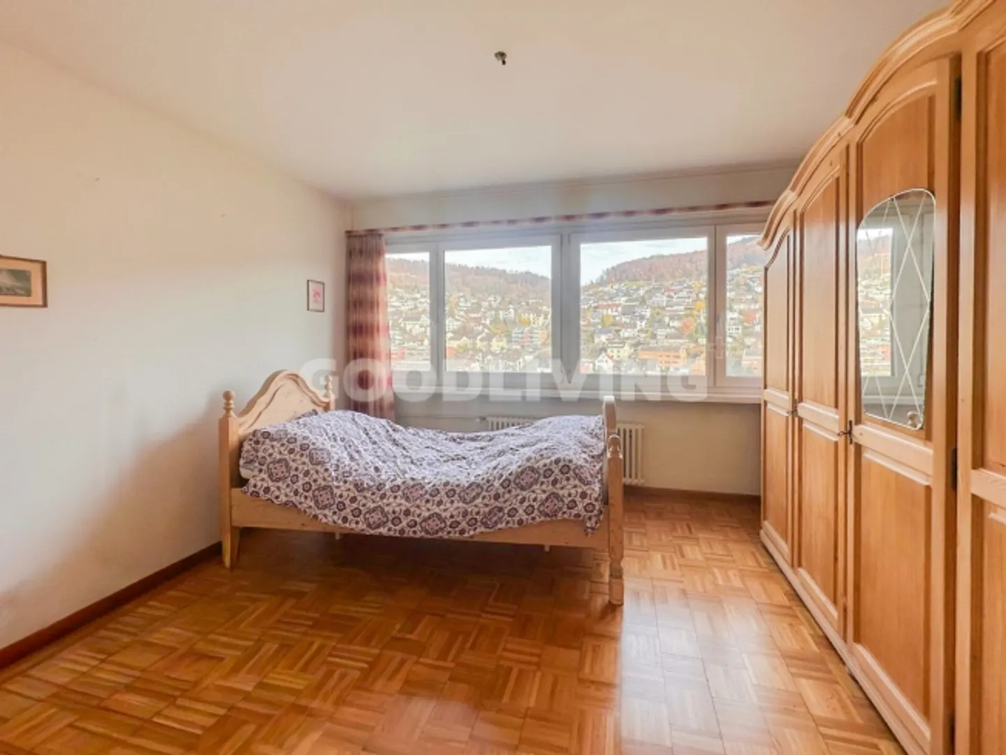 Wohnung kaufen - Foto 4 von 10