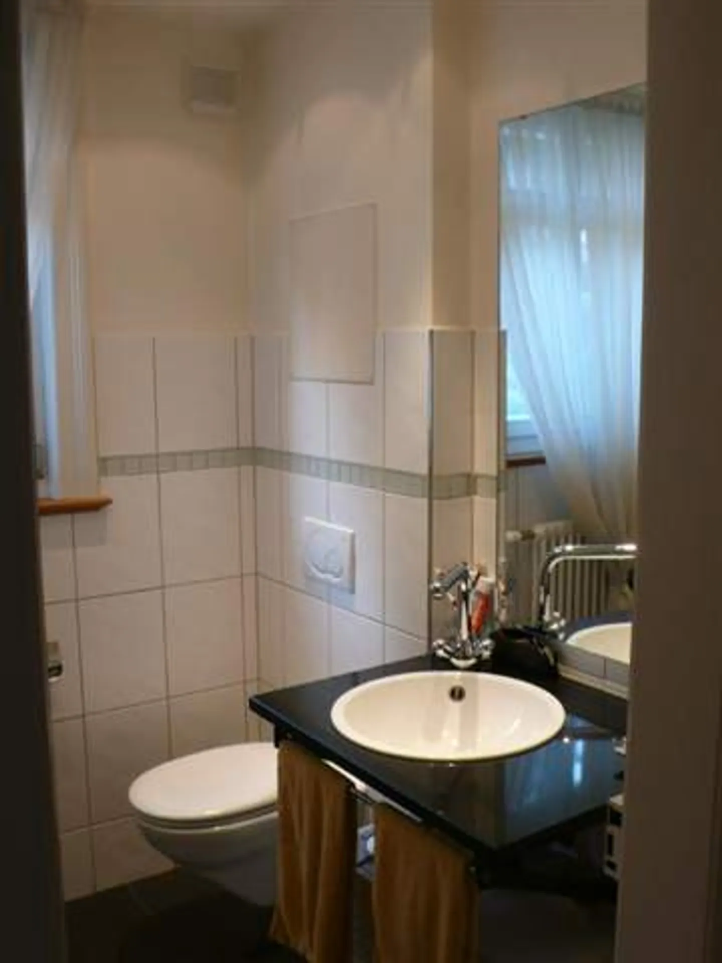 Petit chez-soi sous le toit au Rosenberg - Photo 3 sur 12