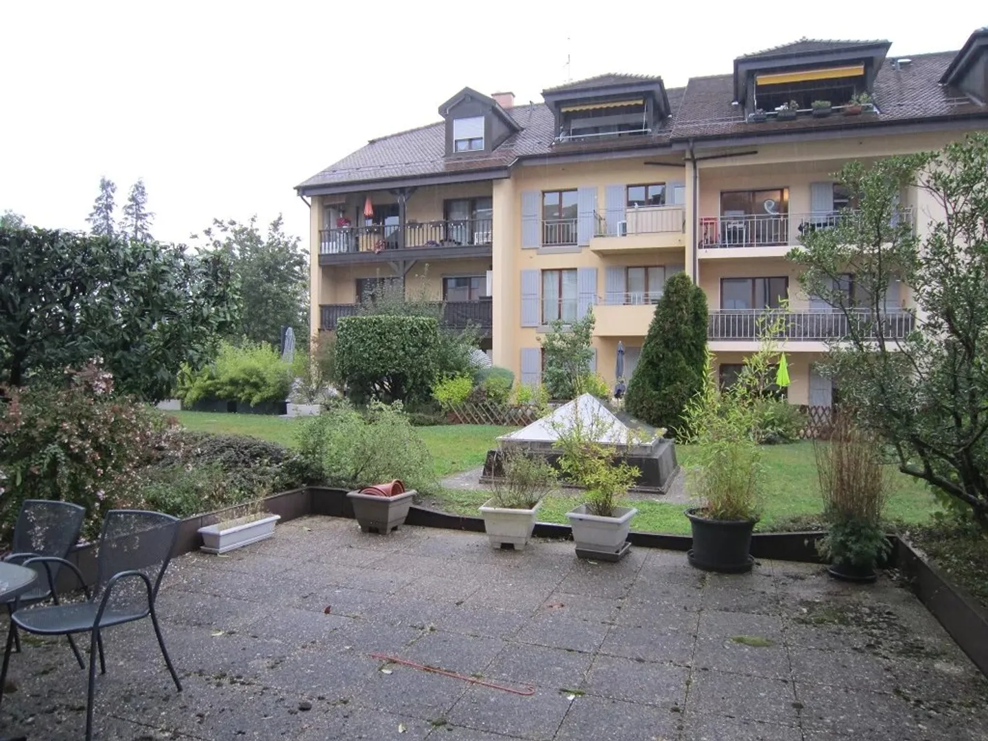 3-Zimmer-Wohnung - Foto 8 von 8