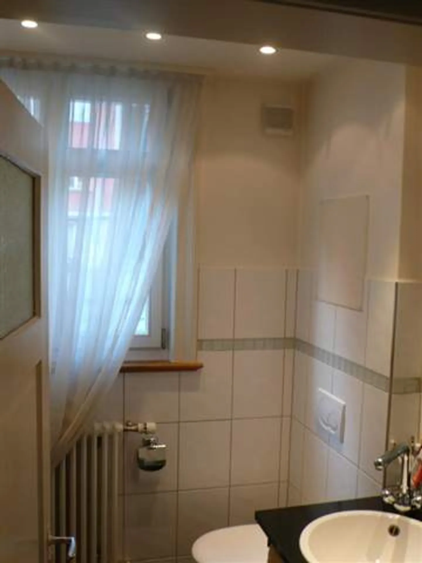 Petit chez-soi sous le toit au Rosenberg - Photo 4 sur 12