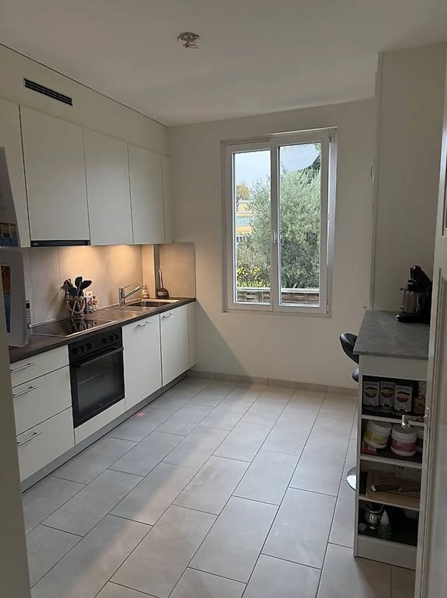 3,5-Zimmer-Wohnung - Foto 4 von 5