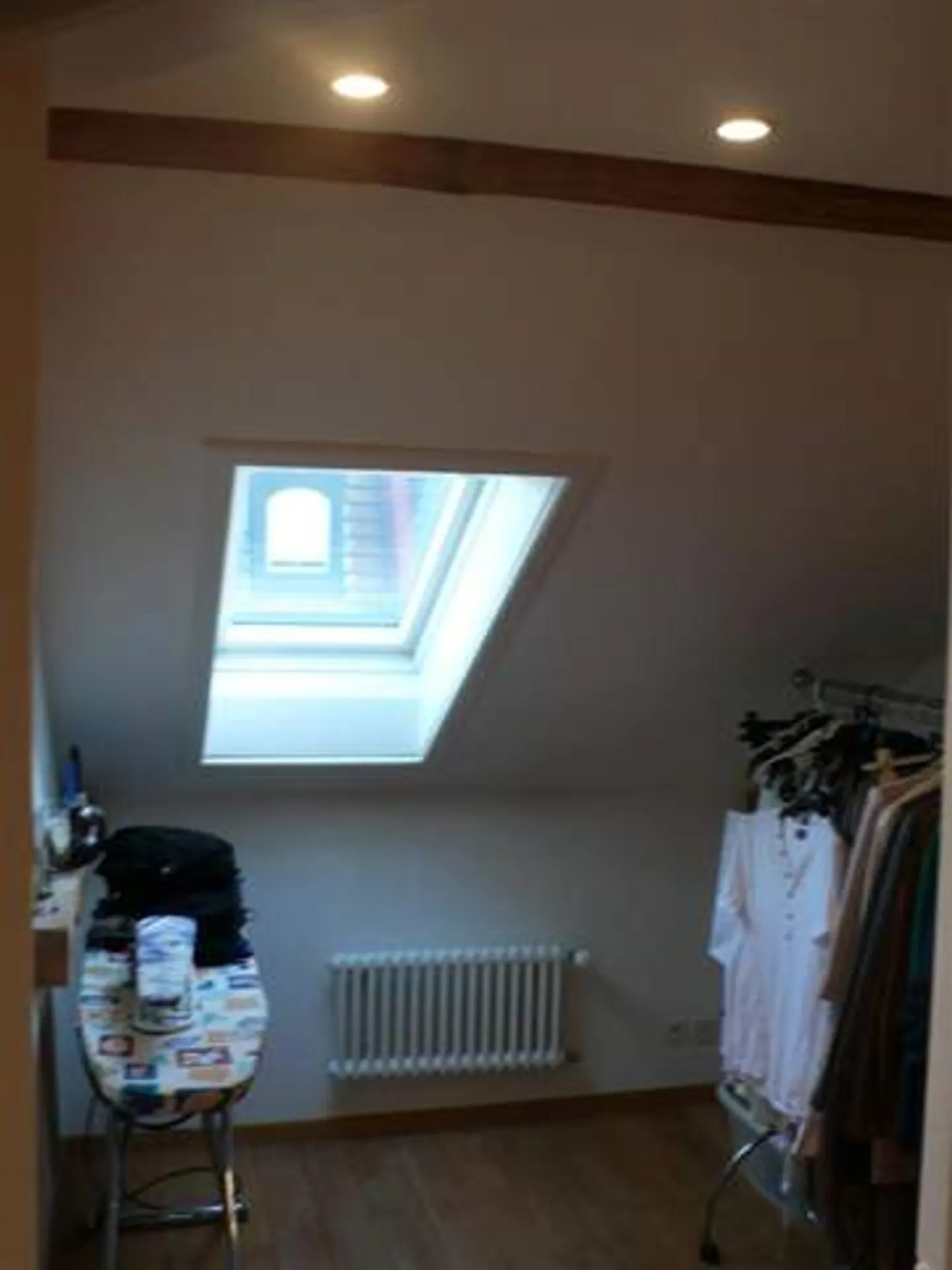 Petit chez-soi sous le toit au Rosenberg - Photo 6 sur 12