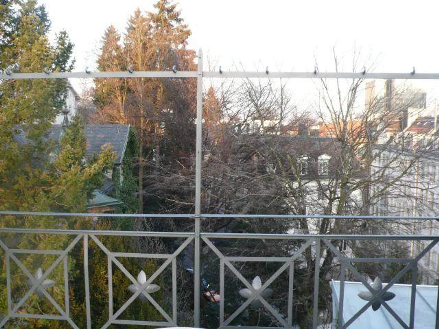 Petit chez-soi sous le toit au Rosenberg - Photo 11 sur 12