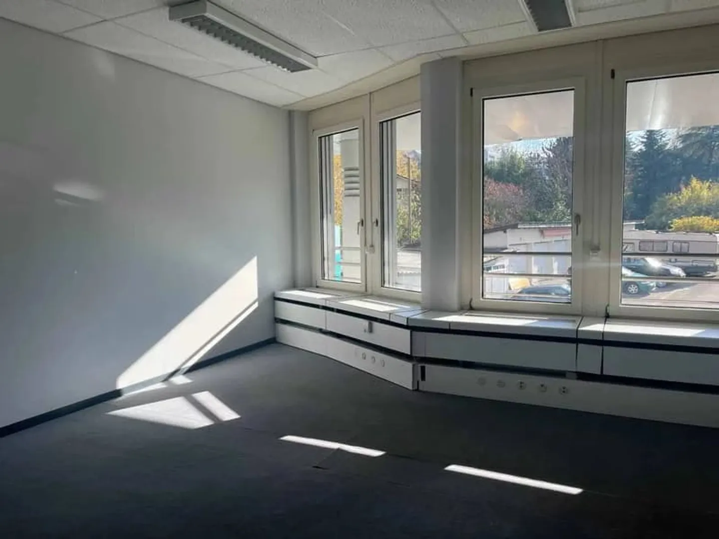 Spazio Ufficio Flessibile - Foto 1 di 9