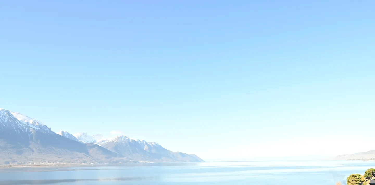 MONTREUX - ATTIC WITH PANORAMIC VIEW - Photo 2 of 13