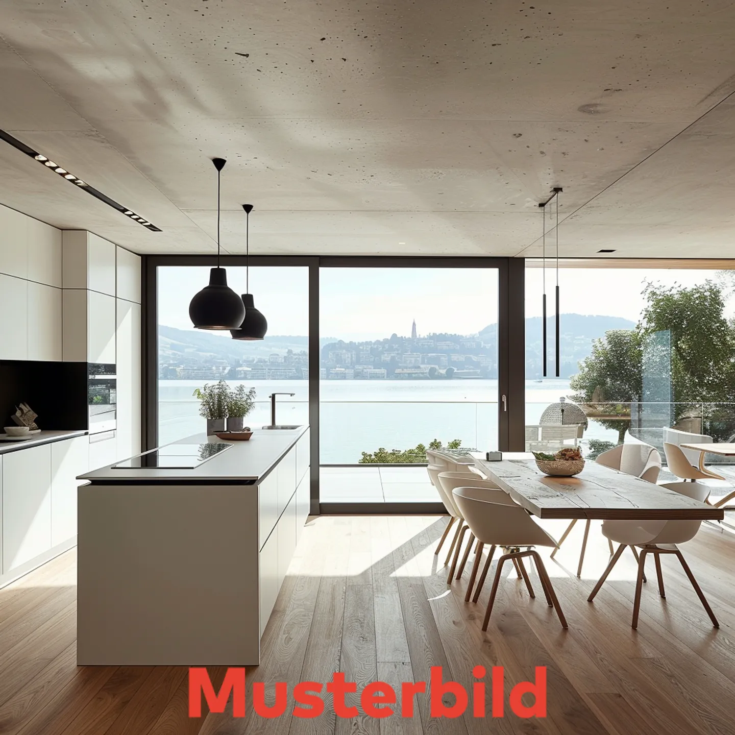 Appartamento in vendita - Foto 4 di 6