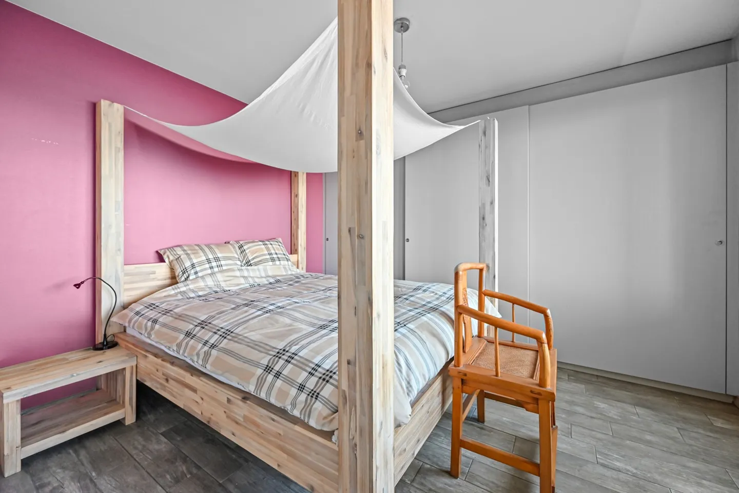 MONTREUX - ATTIC WITH PANORAMIC VIEW - Photo 9 of 13