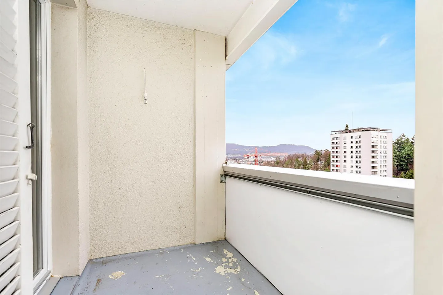 Appartement Charmant avec Vue - Photo 5 sur 6