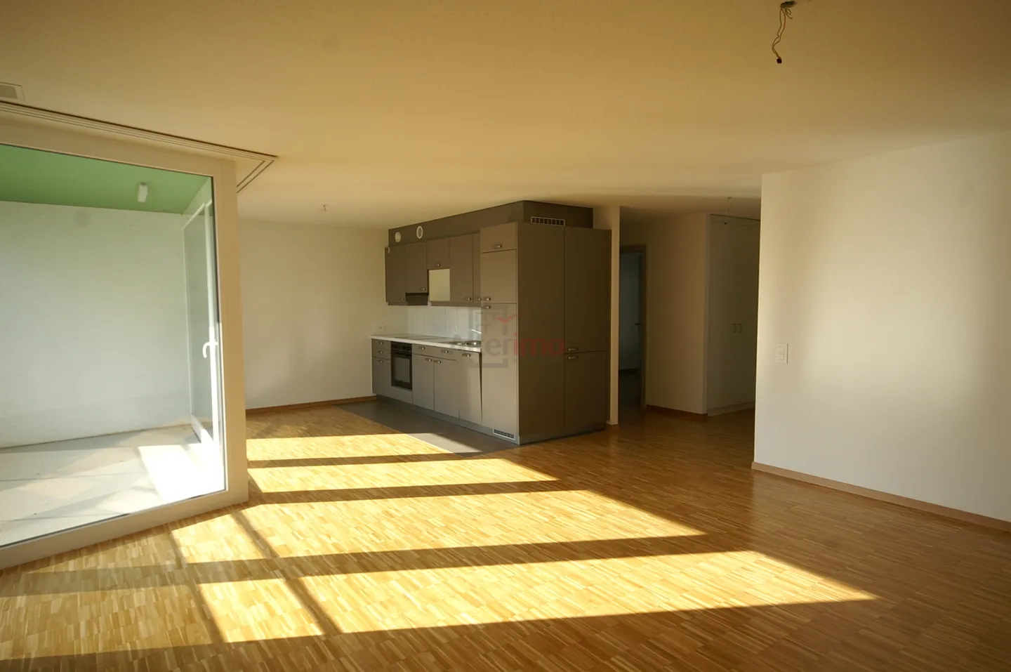 Appartamento in affitto - Foto 3 di 5