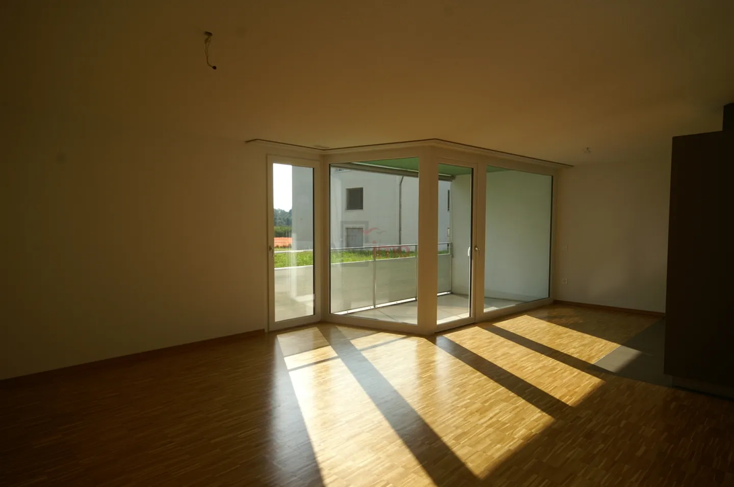 Appartamento in affitto - Foto 4 di 5