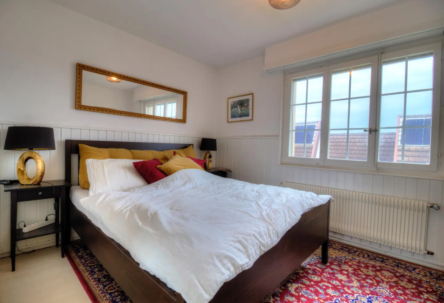 Maison individuelle à louer - Photo 8 sur 11