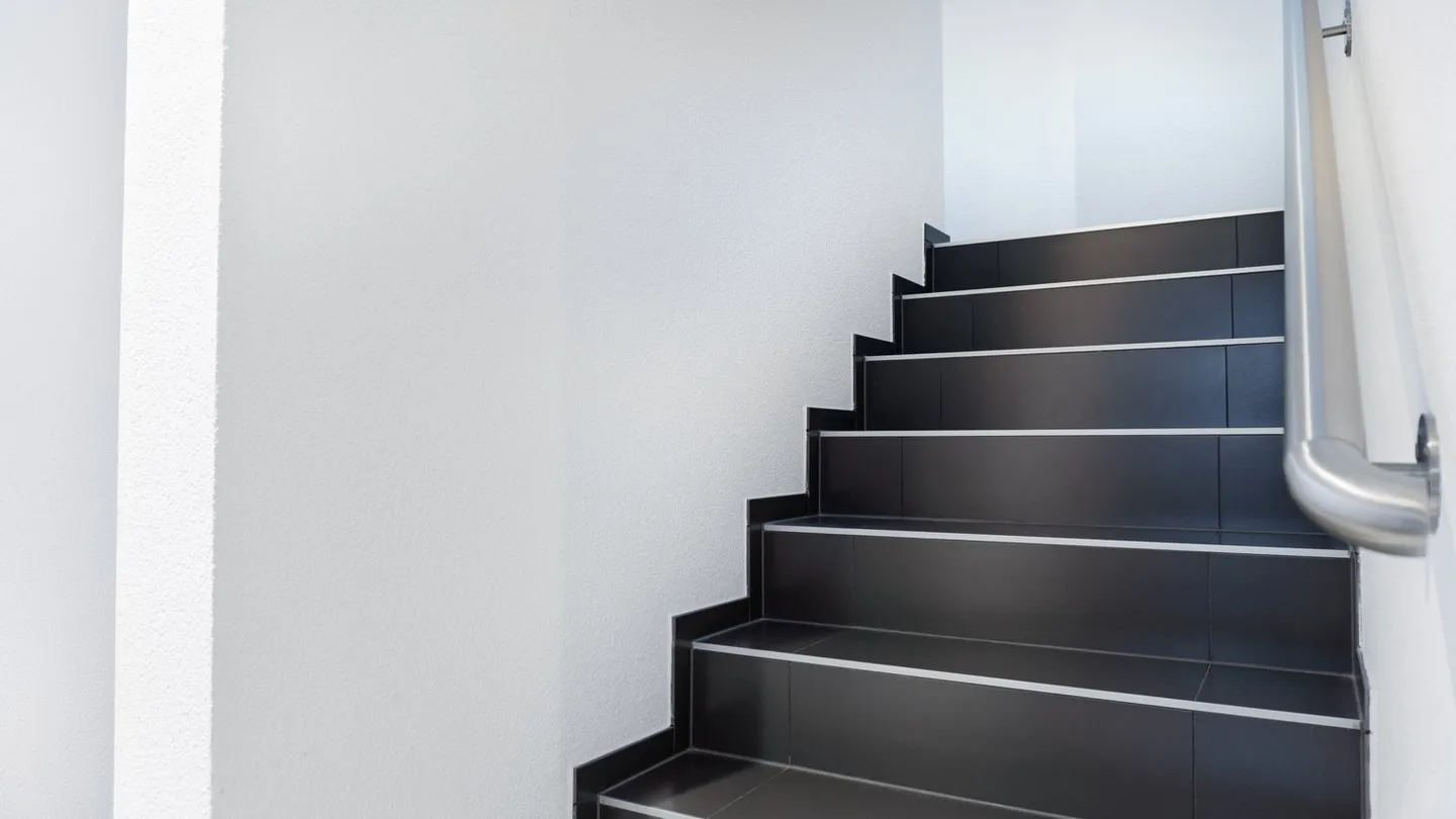 Solido volume di spazio di 893 m³, luce e natura - Foto 25 di 36