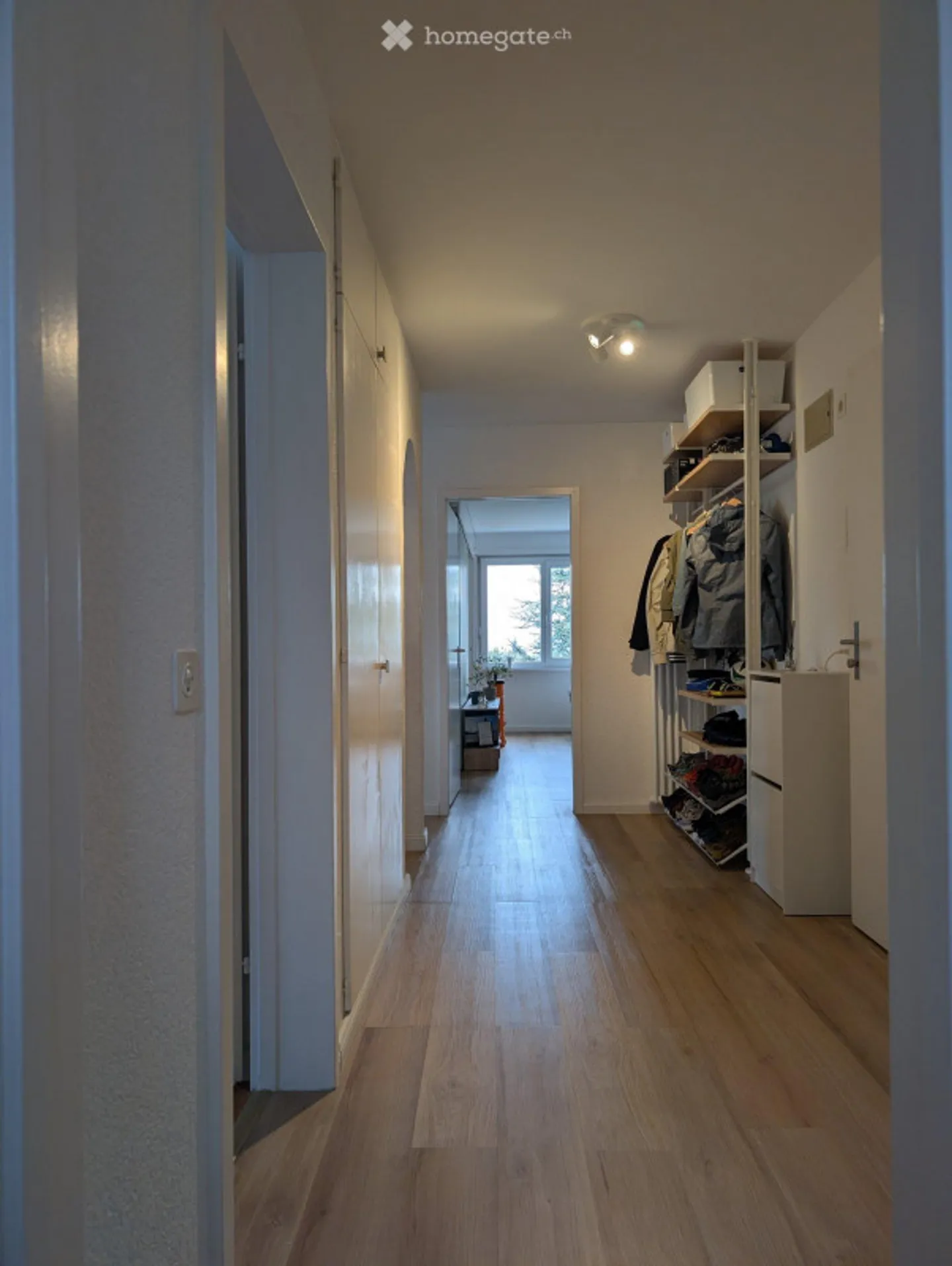 4,5-Zimmer-Wohnung - Foto 1 von 11