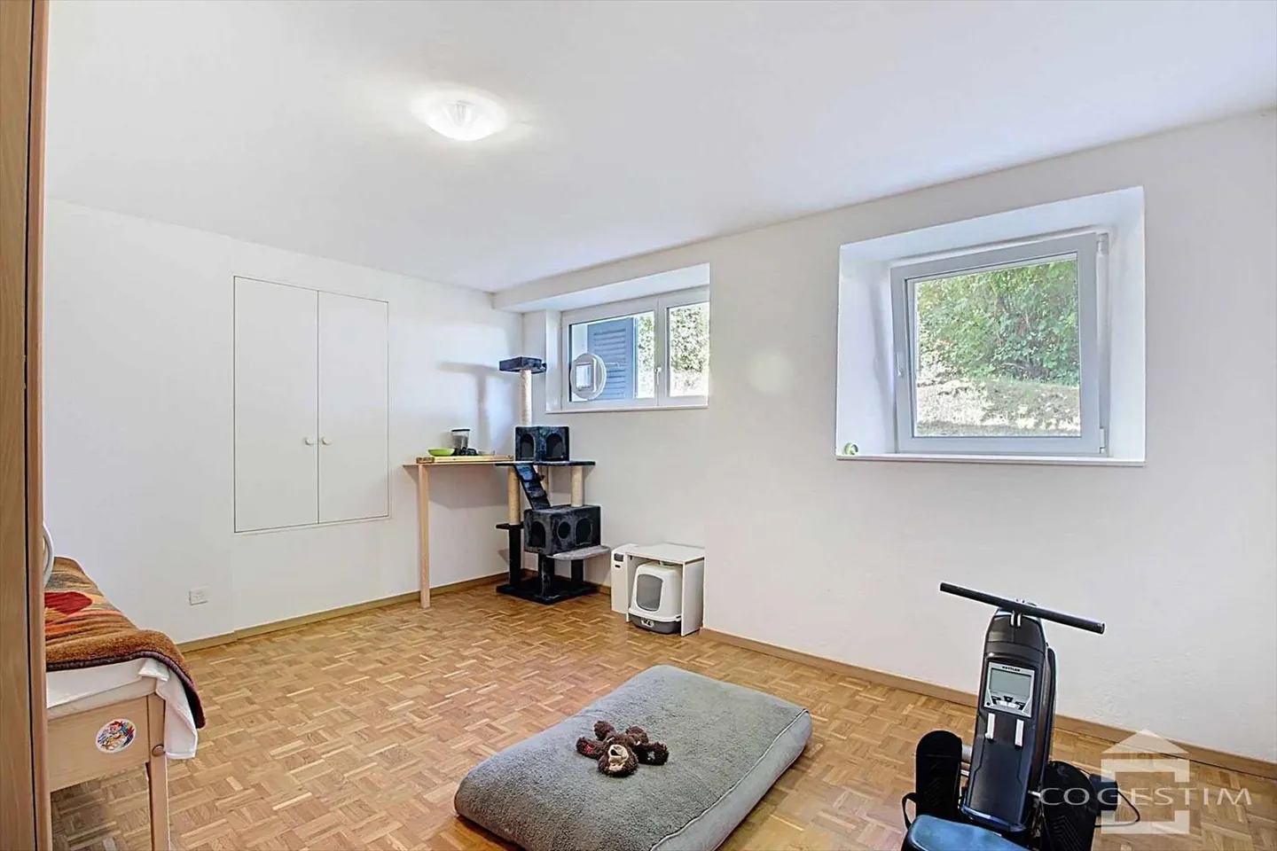 3.5-room apartment - Photo 4 of 8