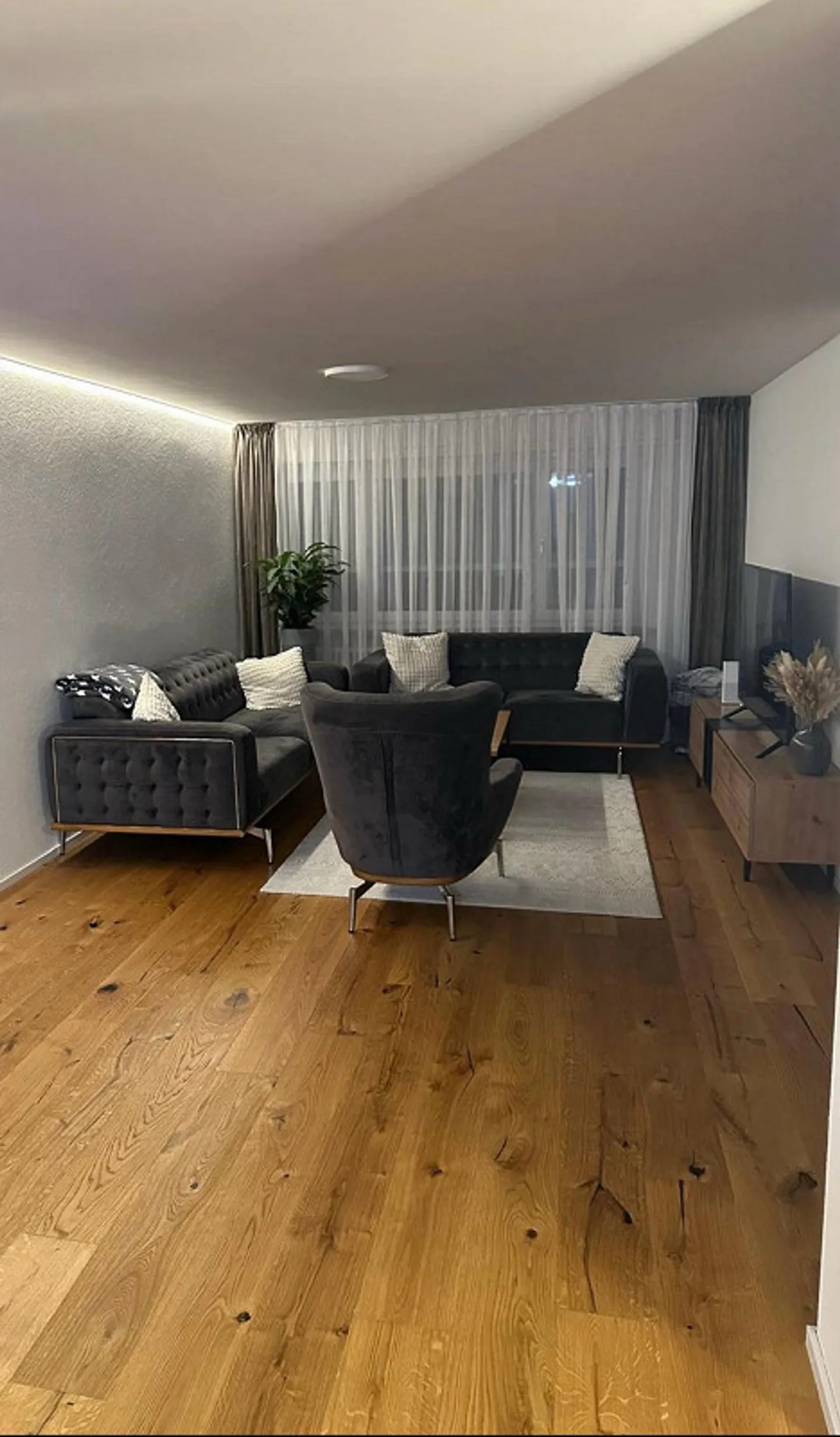 Appartamento 3,5 locali - Foto 1 di 8