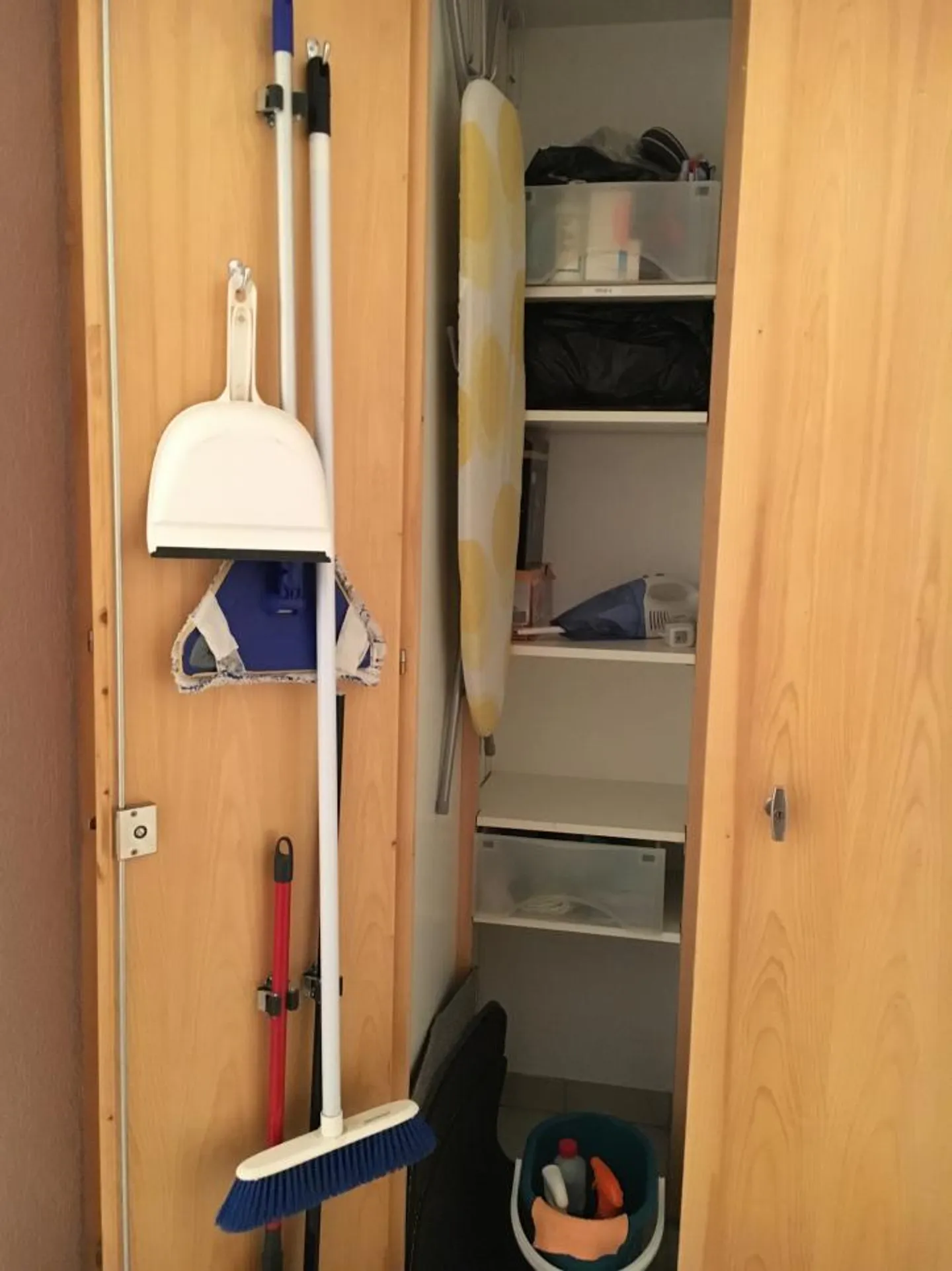 Appartamento 1 stanza - Foto 7 di 9