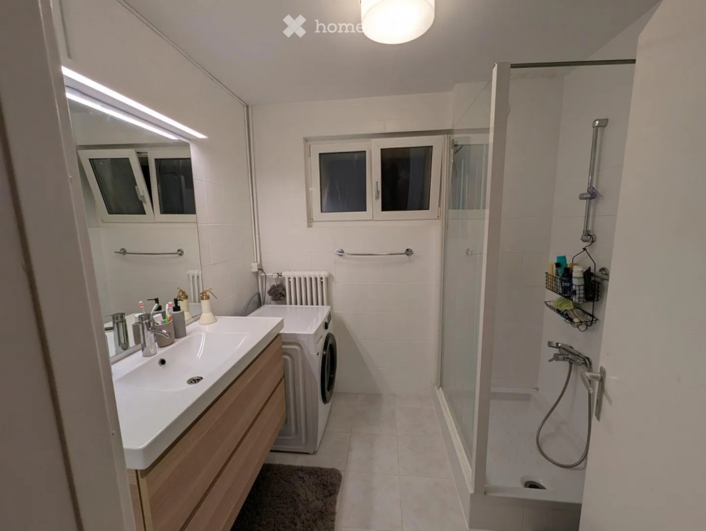 4,5-Zimmer-Wohnung - Foto 3 von 11