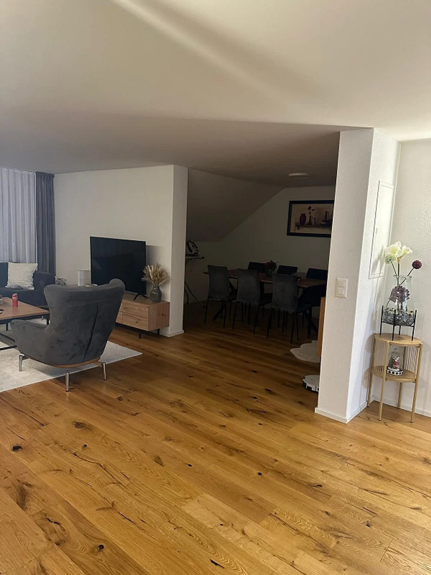 Appartamento 3,5 locali - Foto 2 di 8