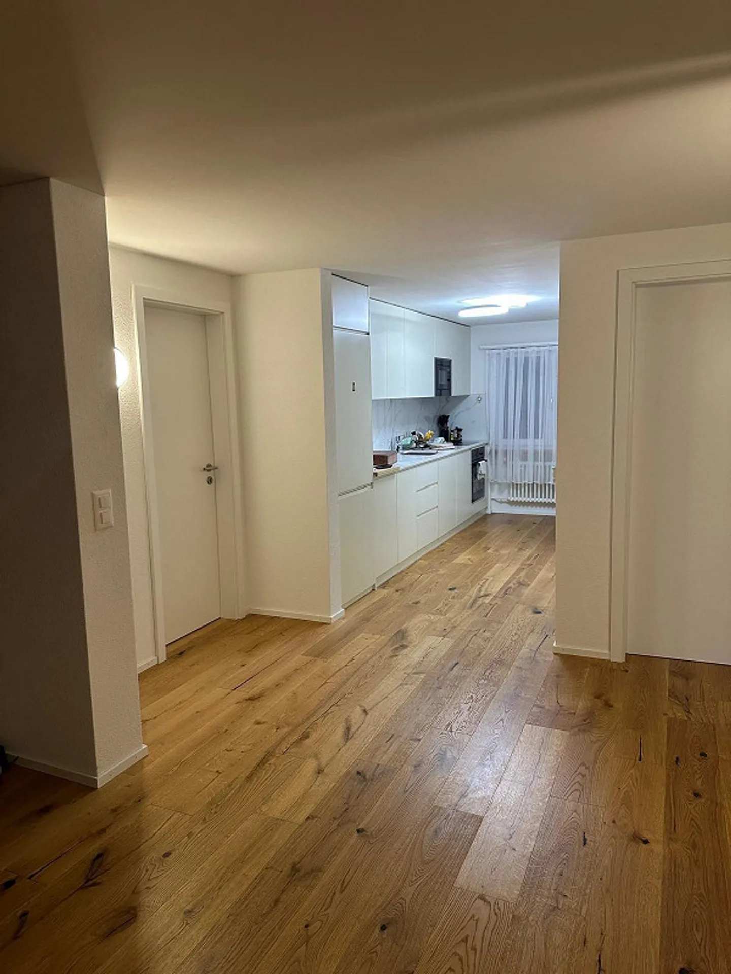 Appartamento 3,5 locali - Foto 6 di 8