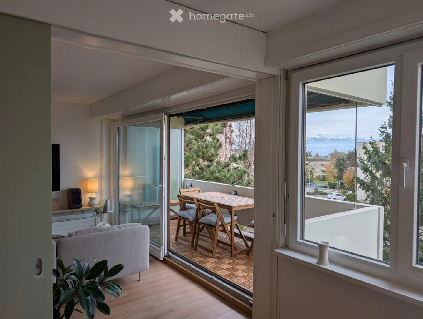 4,5-Zimmer-Wohnung - Foto 6 von 11