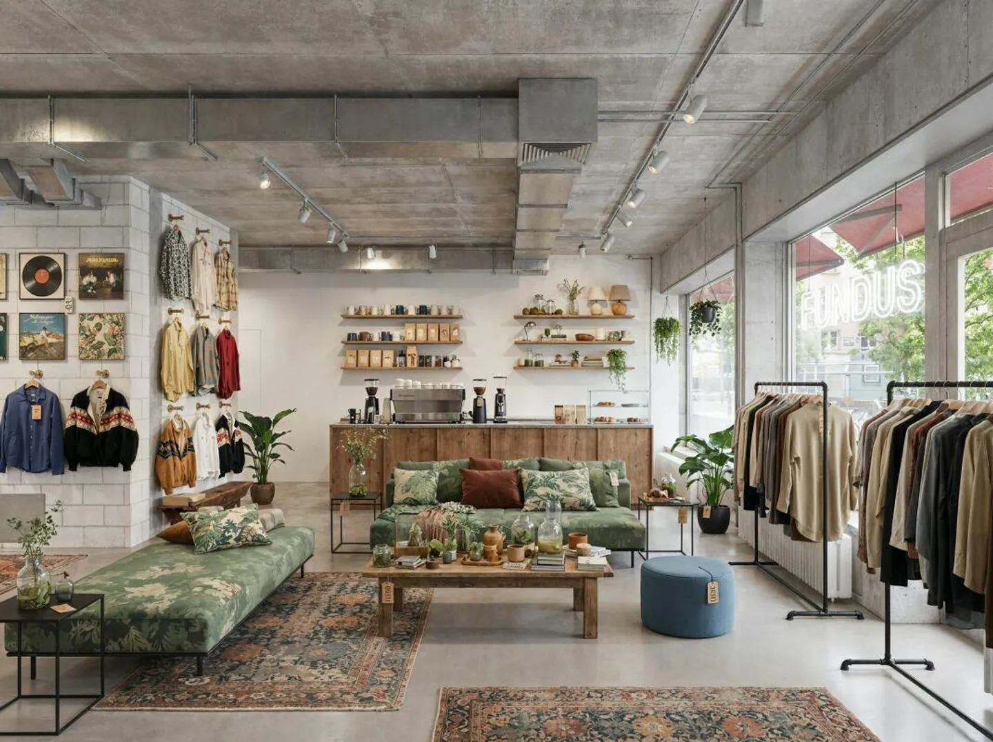 Basel is growing - secure your commercial space - Photo 1 of 8