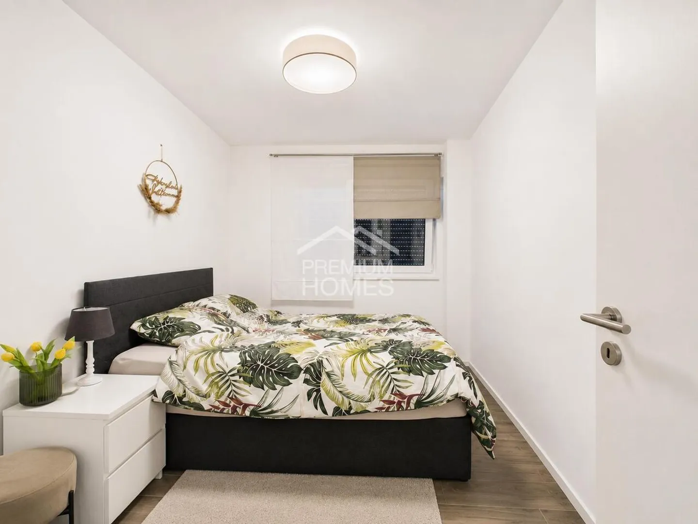 Elegante casa unifamiliare - Foto 12 di 13
