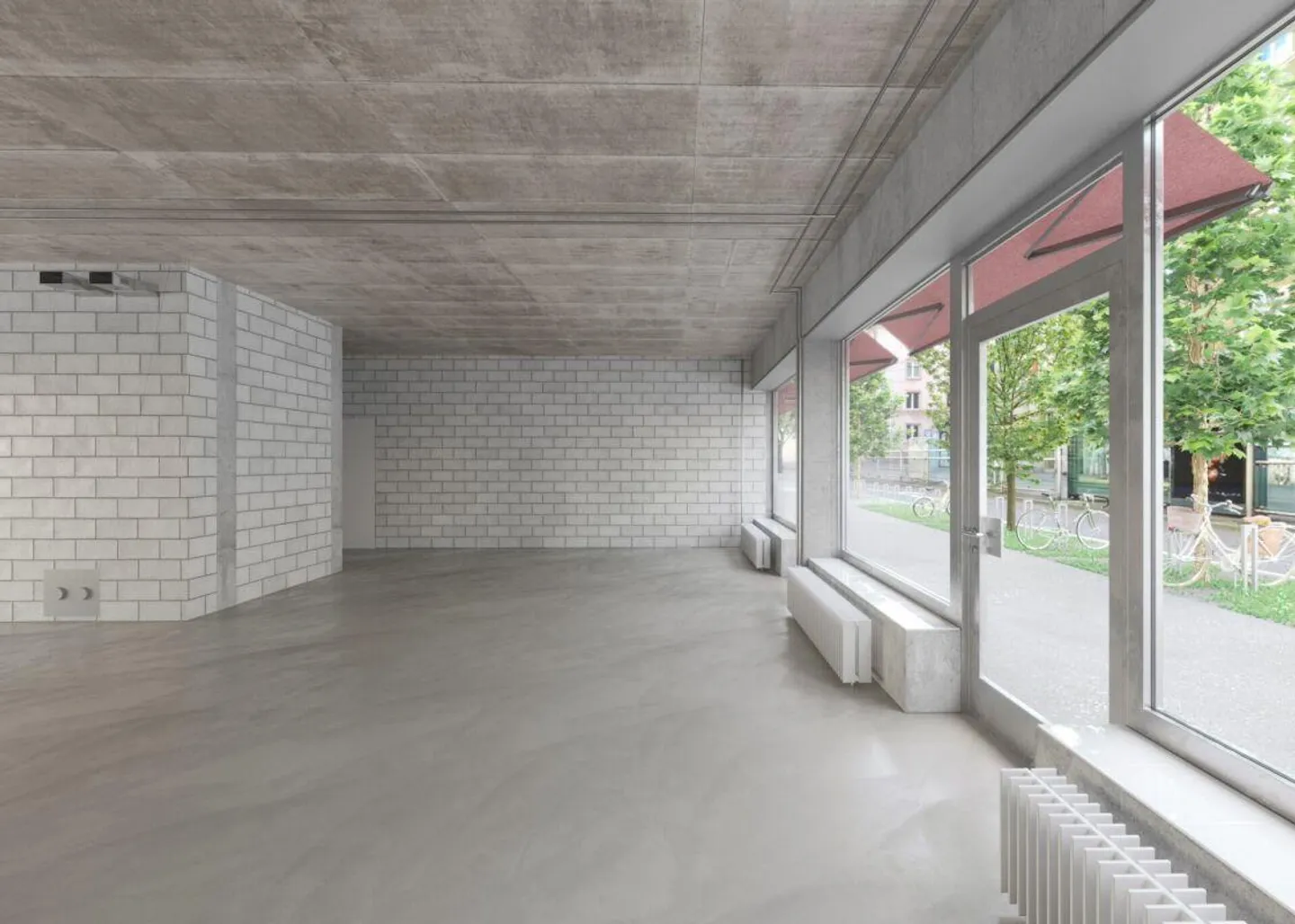 Basel is growing - secure your commercial space - Photo 2 of 8