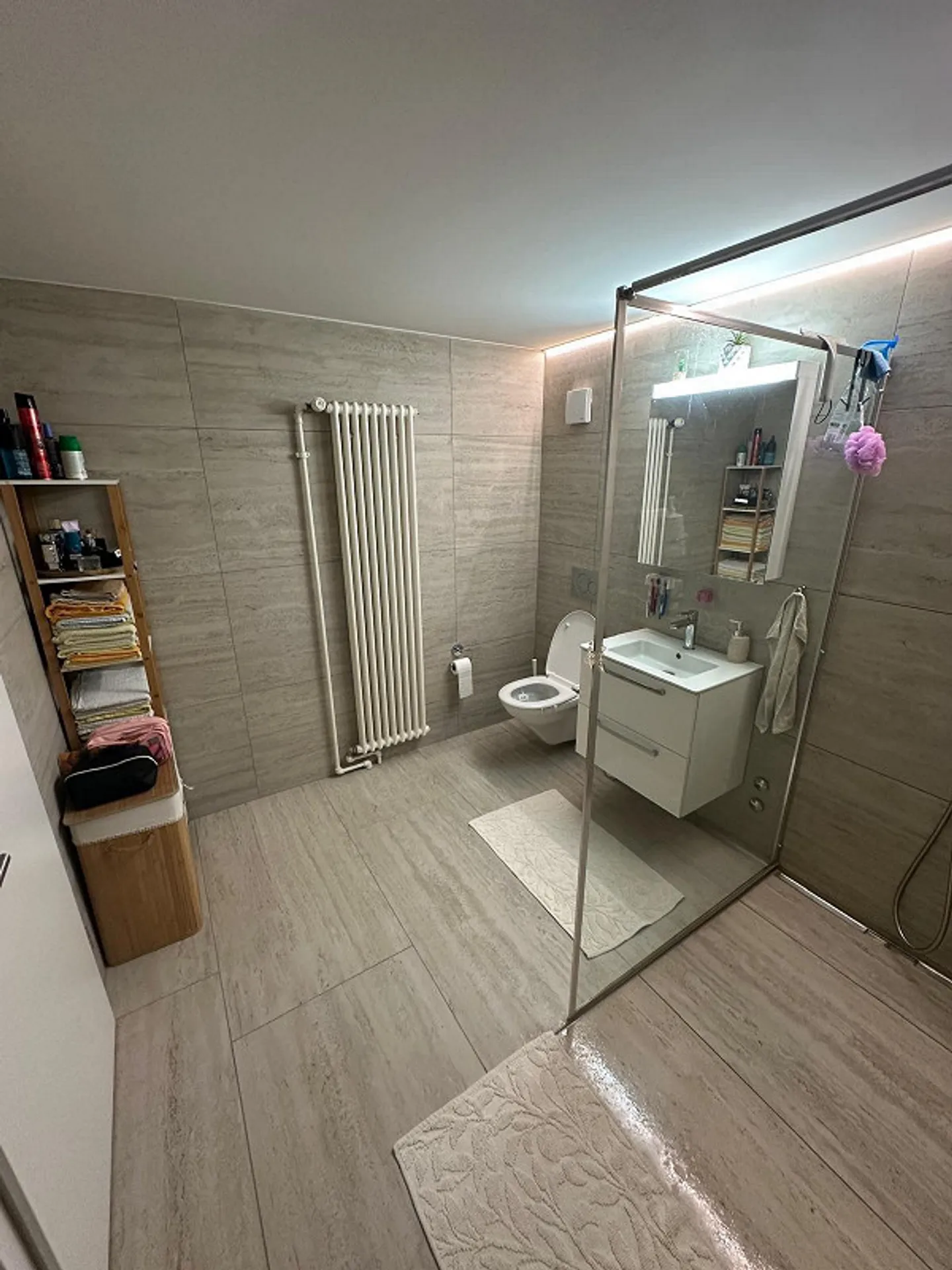 Appartamento 3,5 locali - Foto 4 di 8