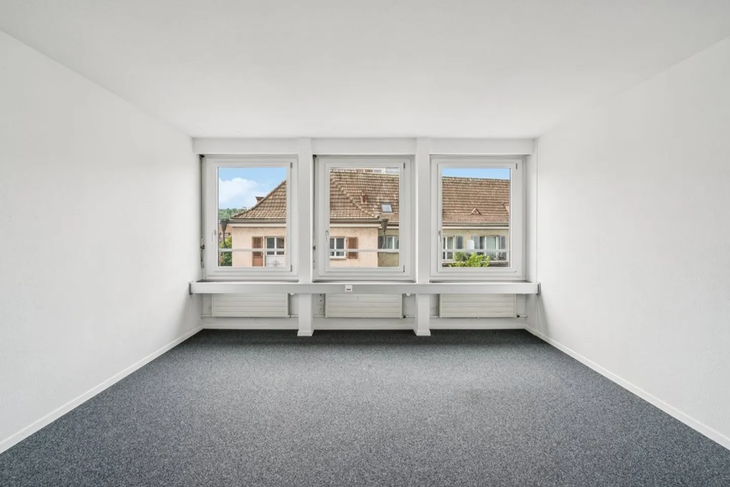 Espace de bureau moderne à Oerlikon - Photo 3 sur 6