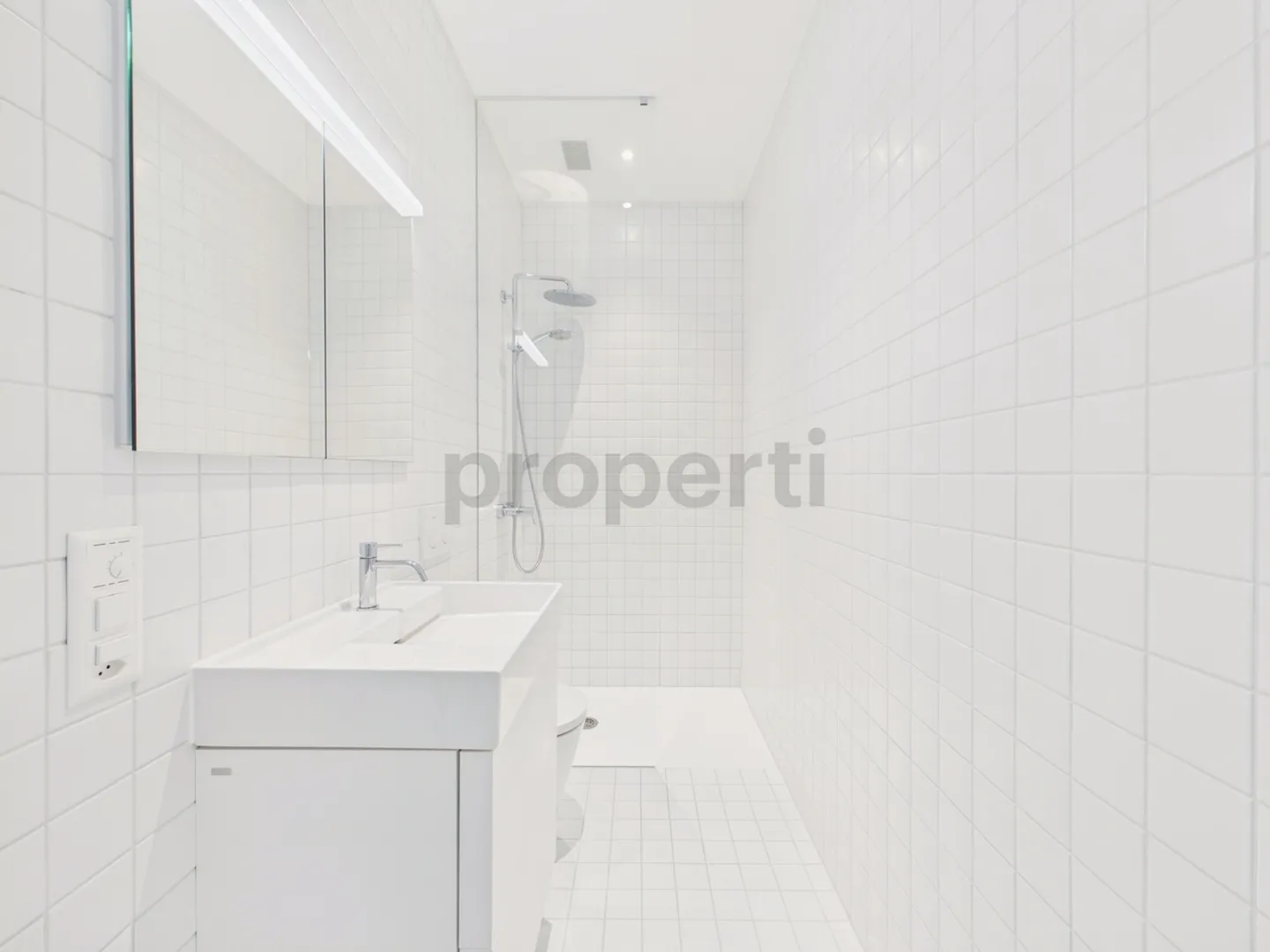Appartement Duplex de Jardin Exclusif à Binningen - Photo 7 sur 12