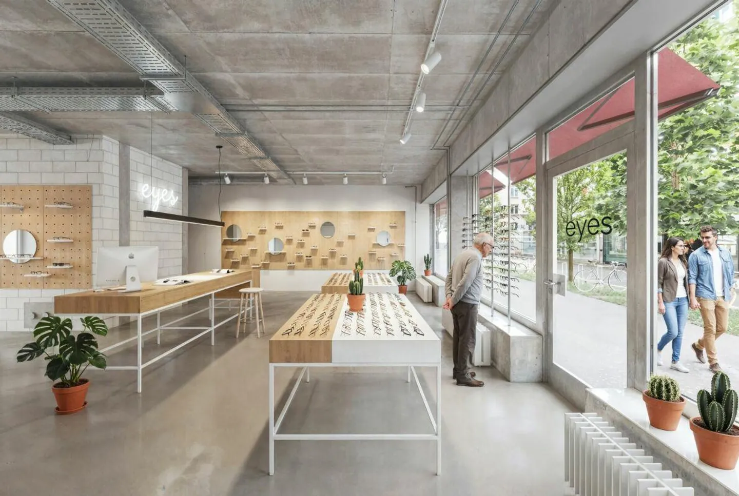 Basel is growing - secure your commercial space - Photo 3 of 8