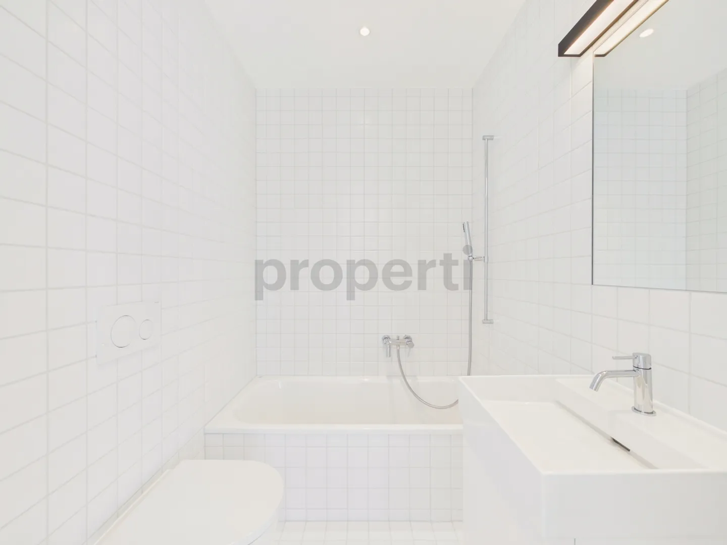 Appartement Duplex de Jardin Exclusif à Binningen - Photo 9 sur 12