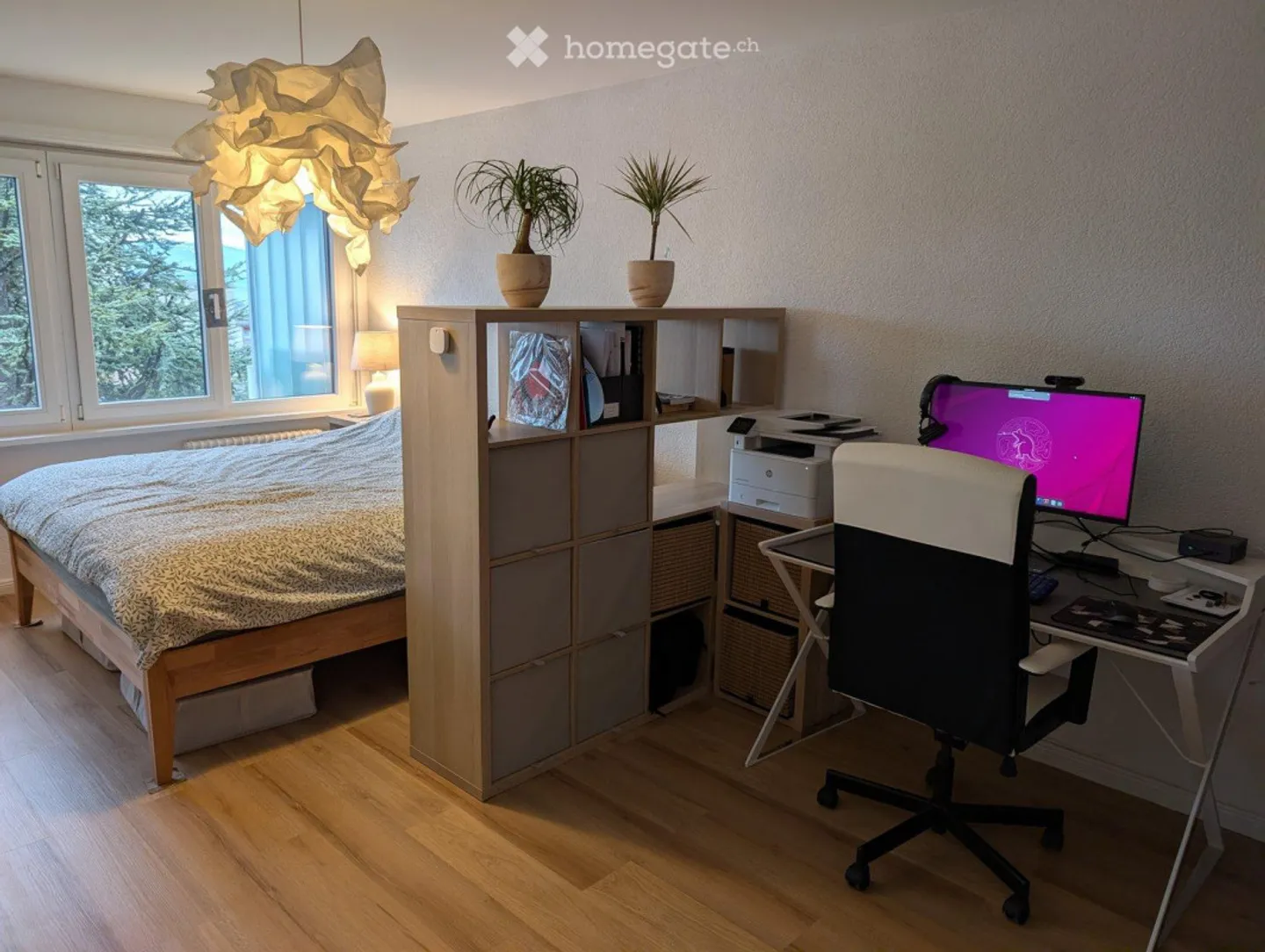 4,5-Zimmer-Wohnung - Foto 9 von 11