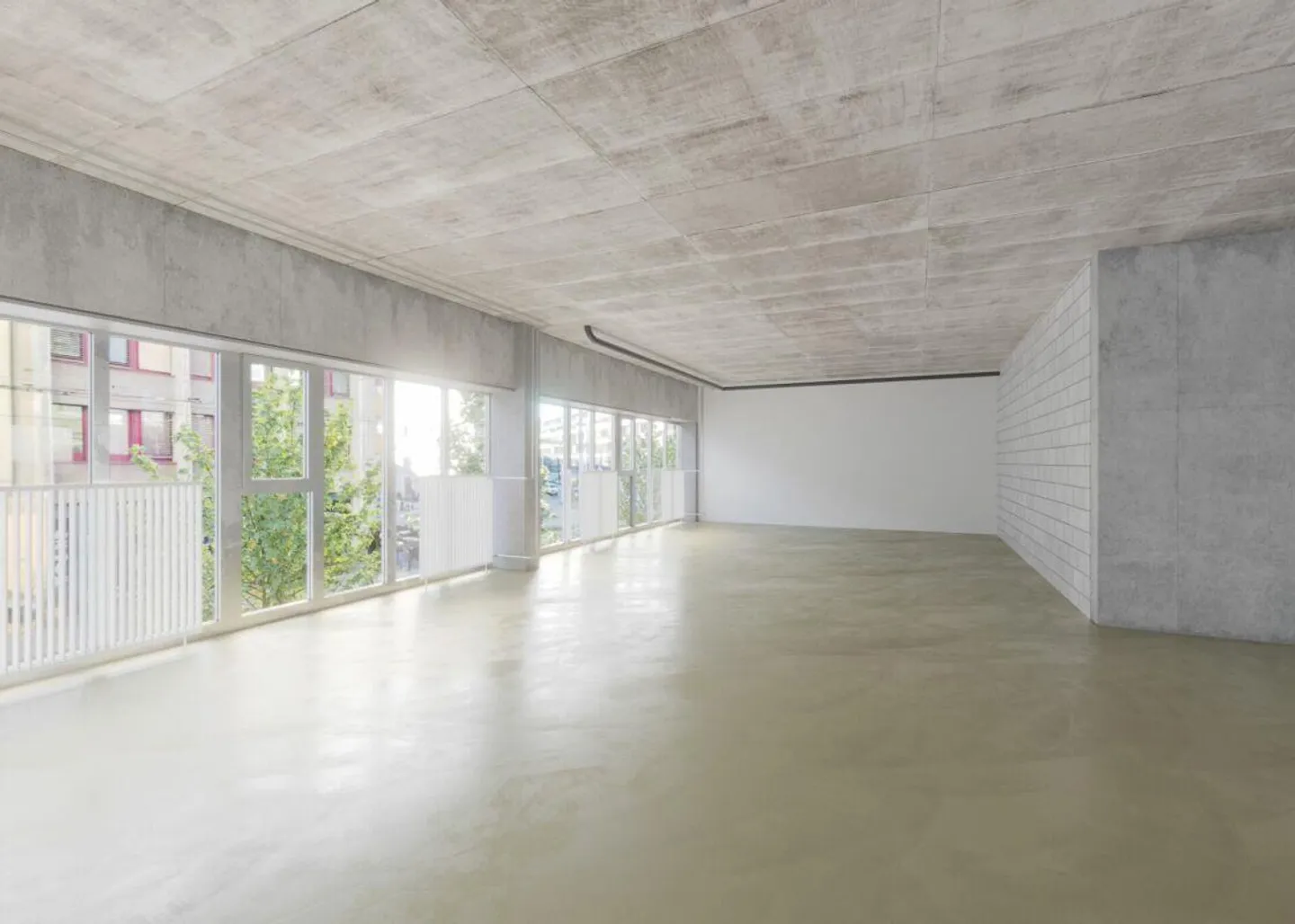 Basel is growing - secure your commercial space - Photo 4 of 8