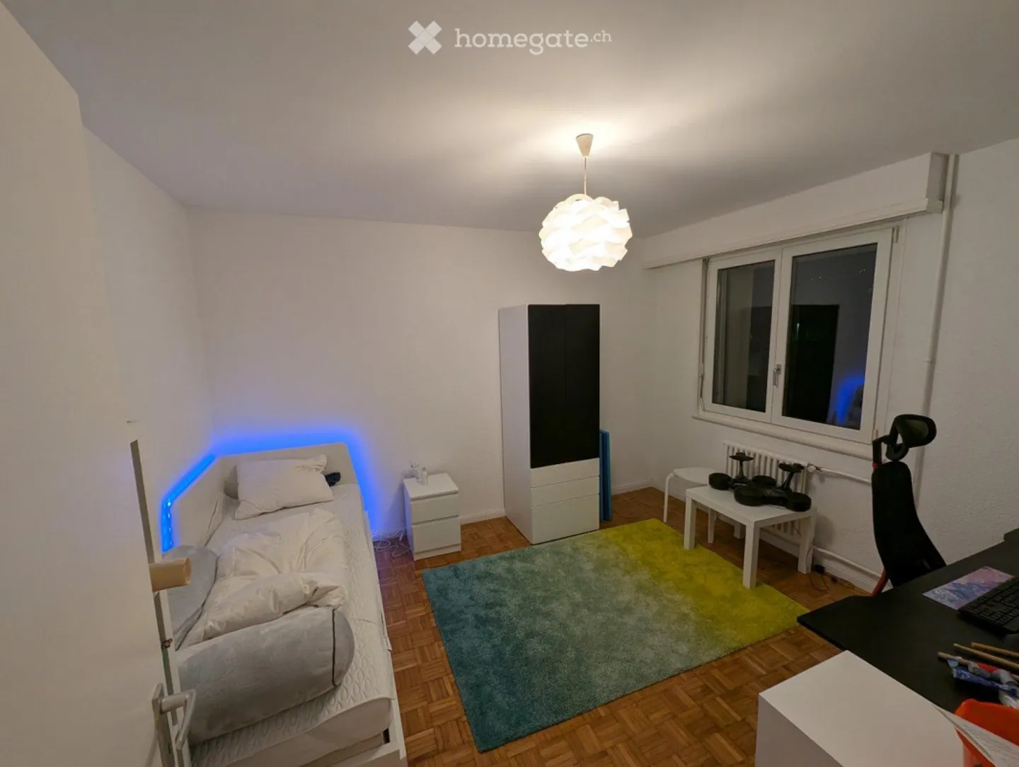 4,5-Zimmer-Wohnung - Foto 10 von 11