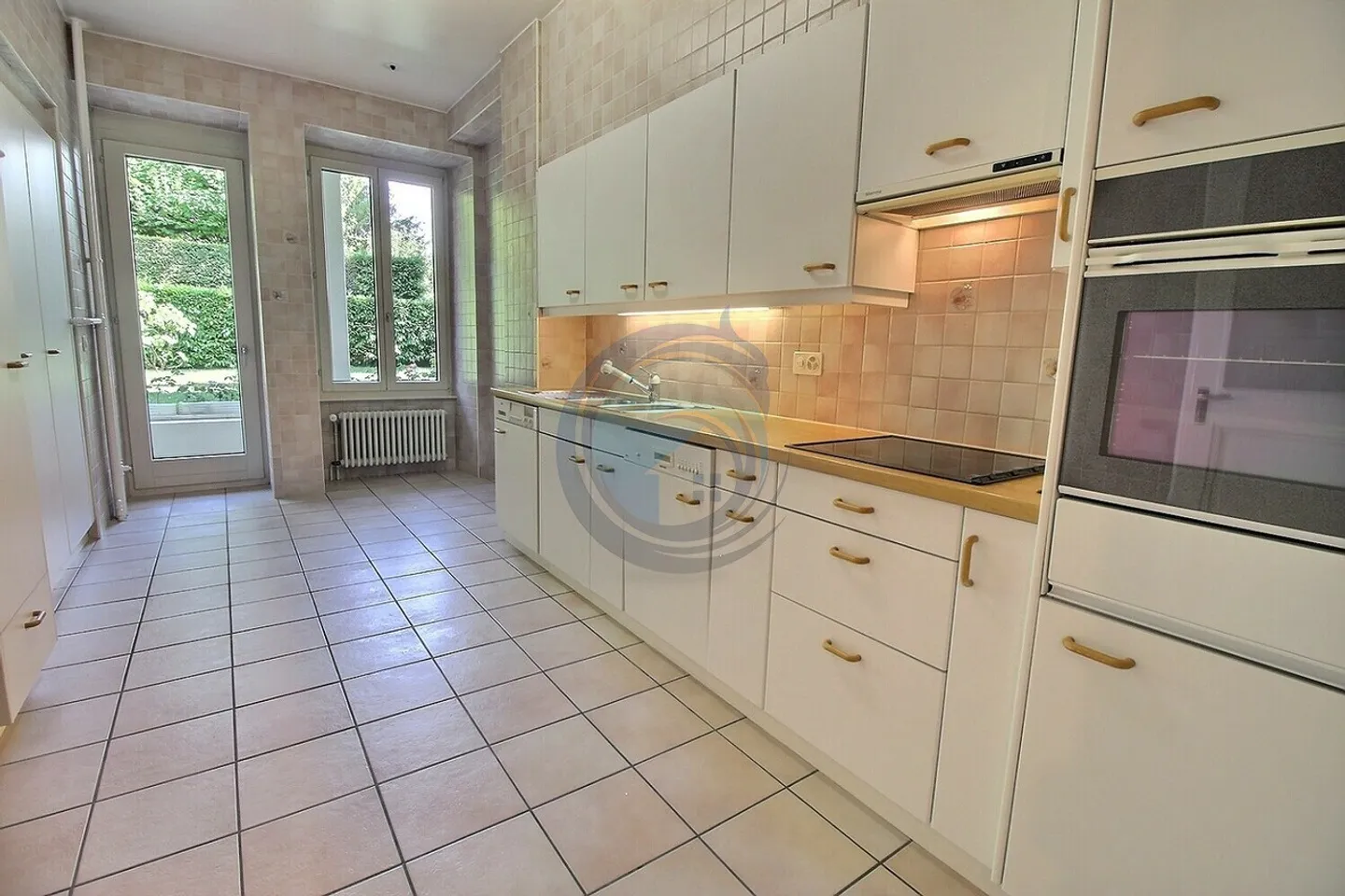 Wohnung mit 3,5 Zimmern im Zentrum von Vevey - Foto 4 von 13