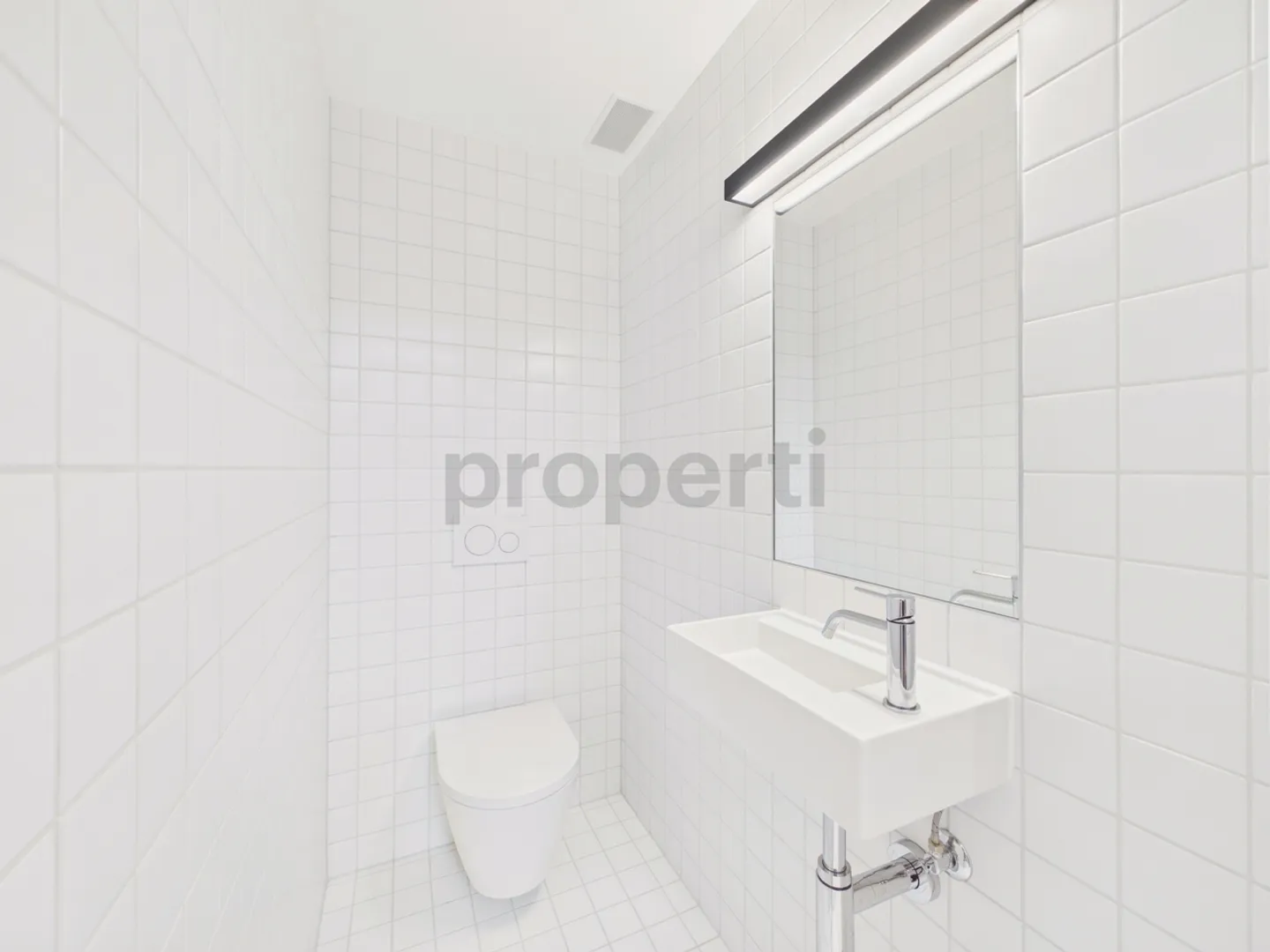 Appartement Duplex de Jardin Exclusif à Binningen - Photo 11 sur 12